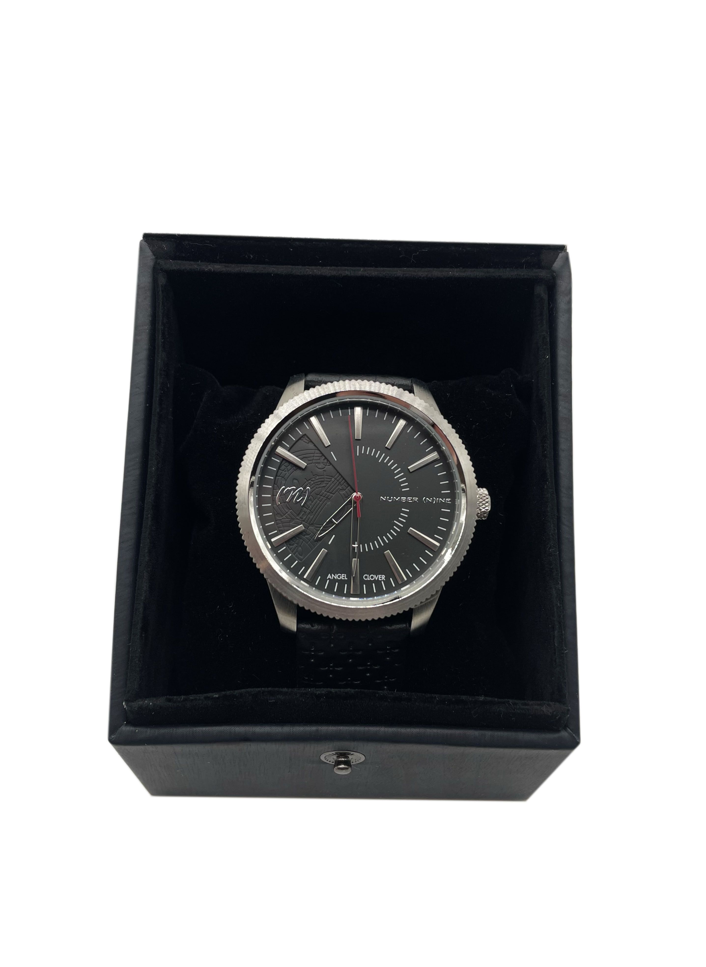 Number Nine Watch | Grailed