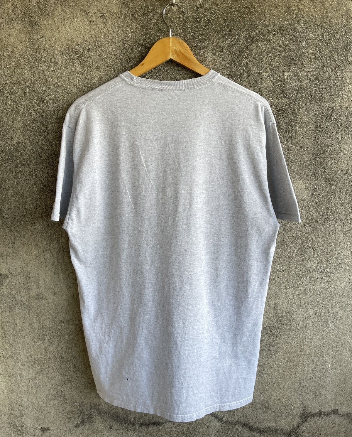 Only NY Hype🔥Stanton Street Sport x ONLY NY🔥Mosquitos Logo Tshirt Size US L / EU 52-54 / 3 - 13 Thumbnail