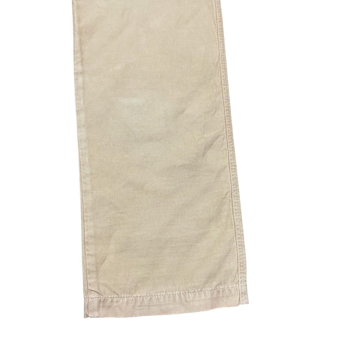 Marithe + Francois Girbaud Marithe Francois Girbaud Fatigue Pants Size US 31 - 8 Thumbnail