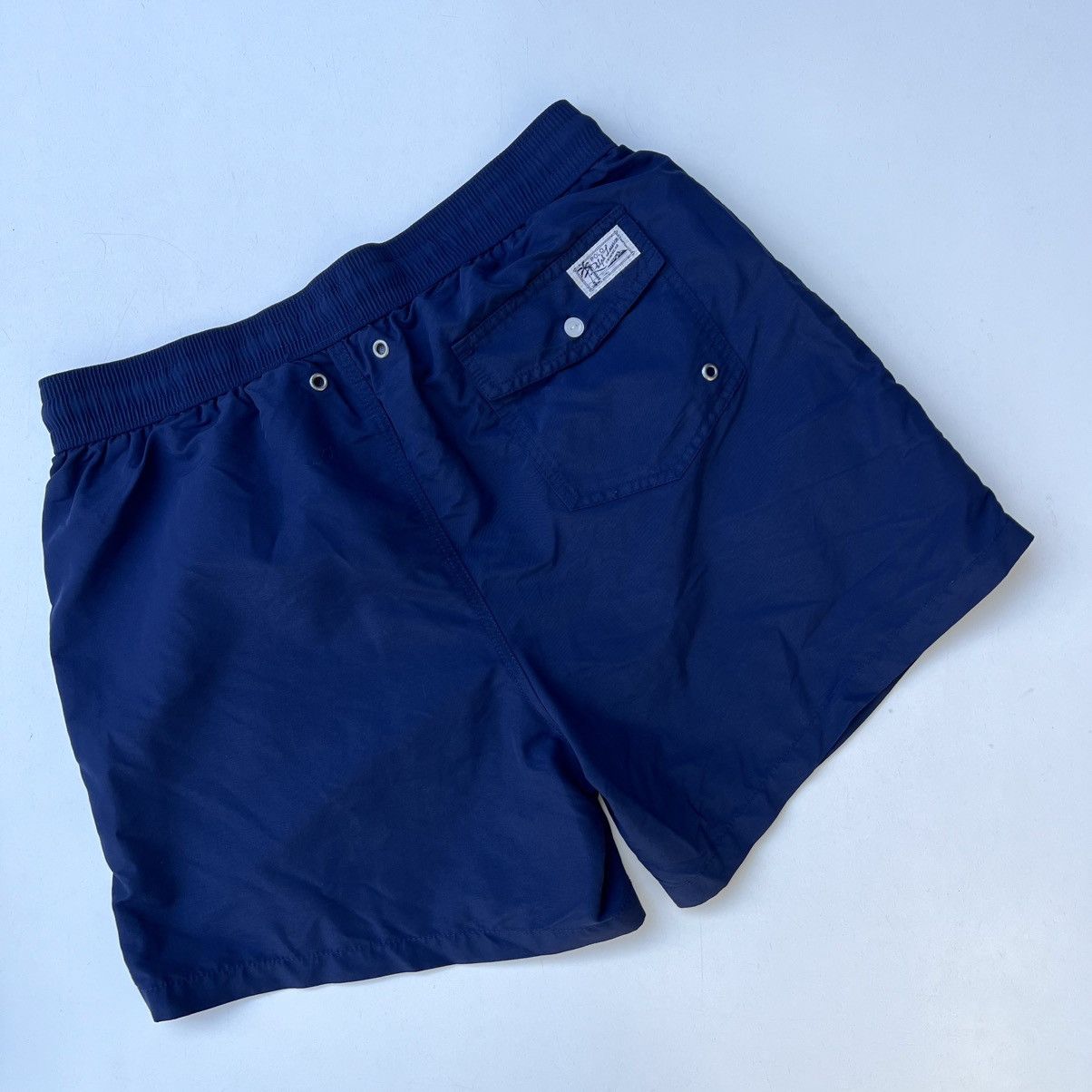 Polo Ralph Lauren Polo Ralph Lauren shorts Size US 34 / EU 50 - 6 Thumbnail