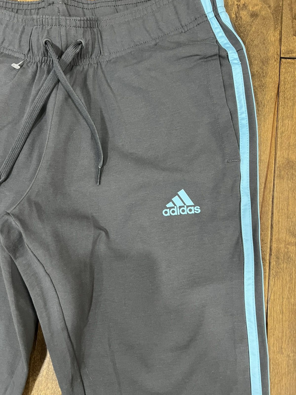 Adidas Adidas Jogger Sweatpants Size US 30 / EU 46 - 6 Thumbnail