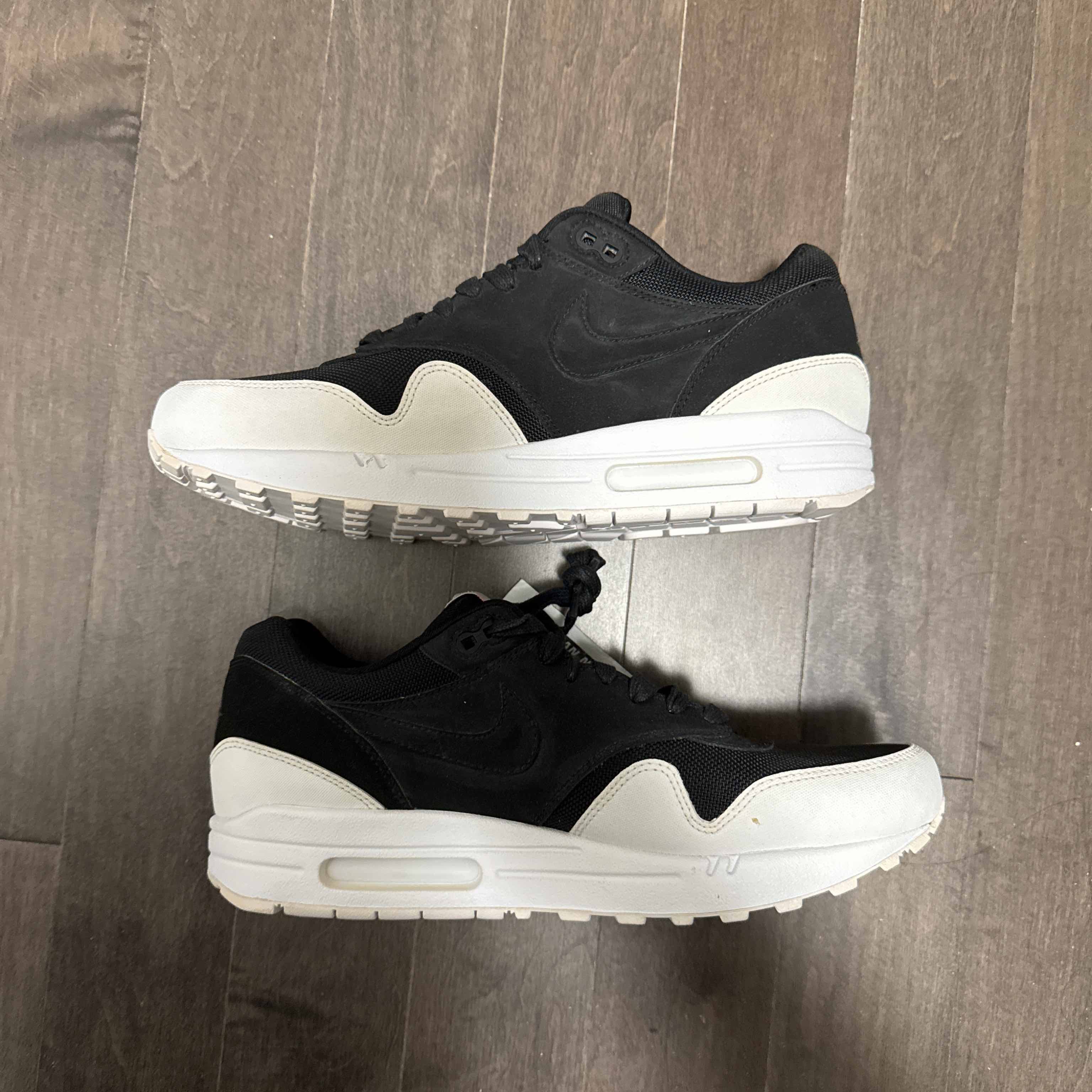 Nike Air Max 1 'The 6' - Toronto Size US 10 / EU 43 - 2 Thumbnail