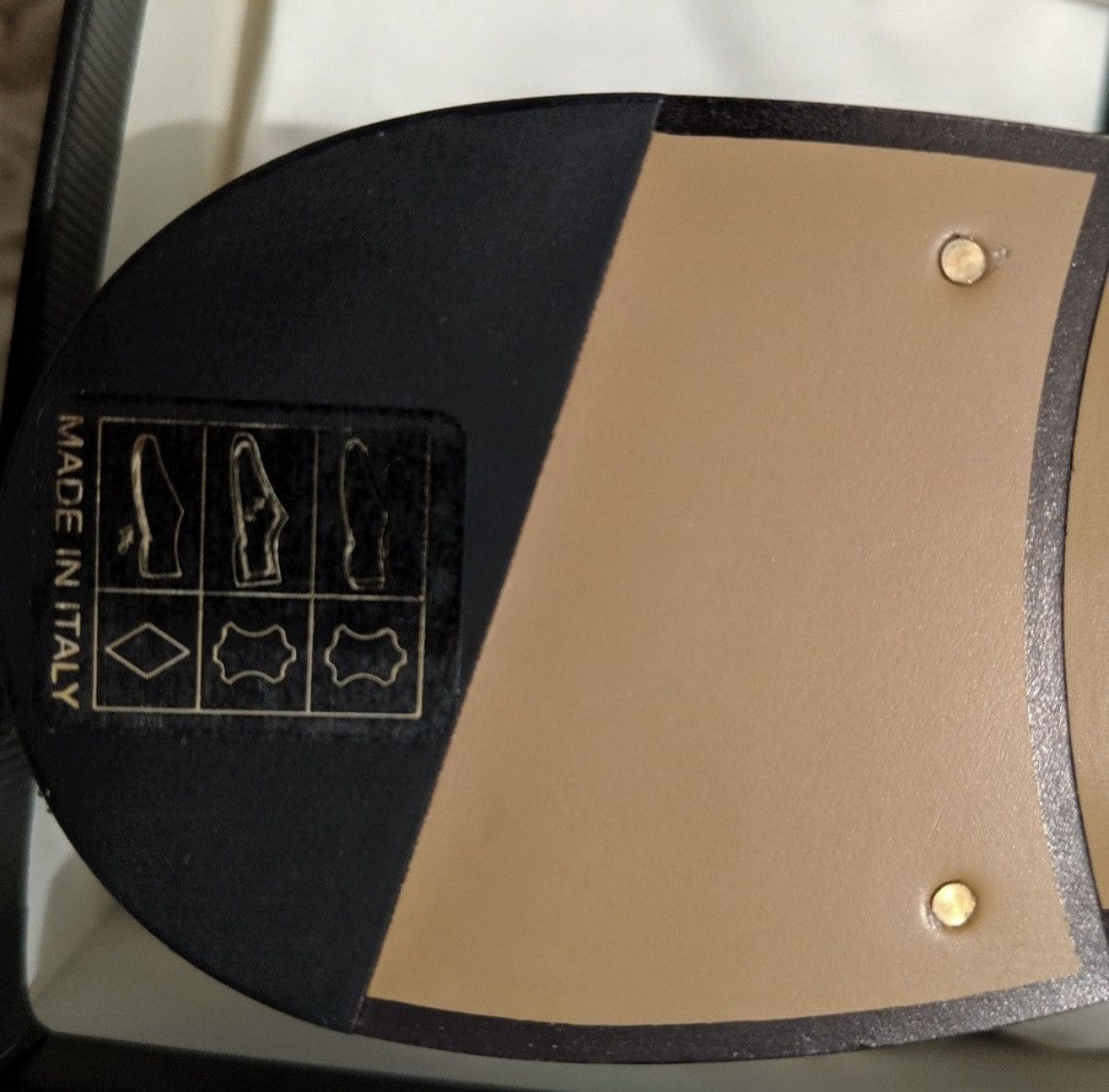 Gucci Gucci Jordaan loafers Size US 8.5 / IT 38.5 - 7 Thumbnail