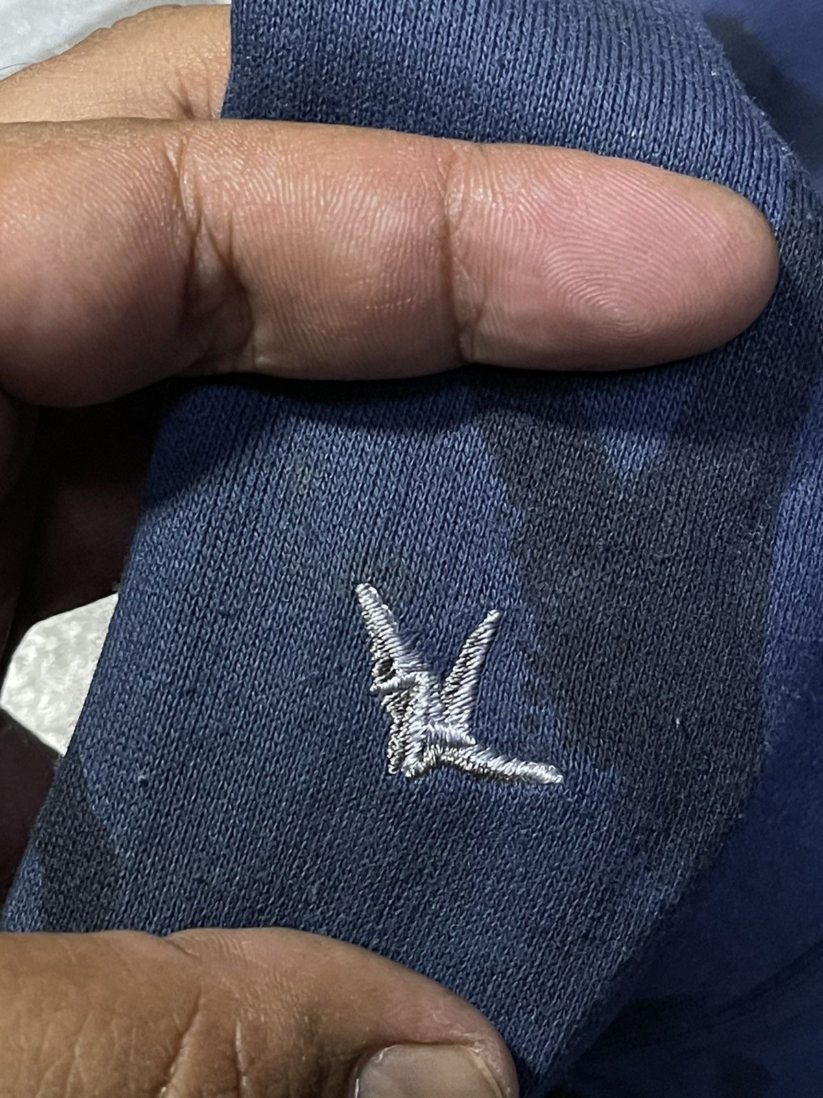 Japanese Brand NUMBER (N)INE X JAPANESE BRAND NEW YORK CITY HOODIE Size US M / EU 48-50 / 2 - 3 Thumbnail