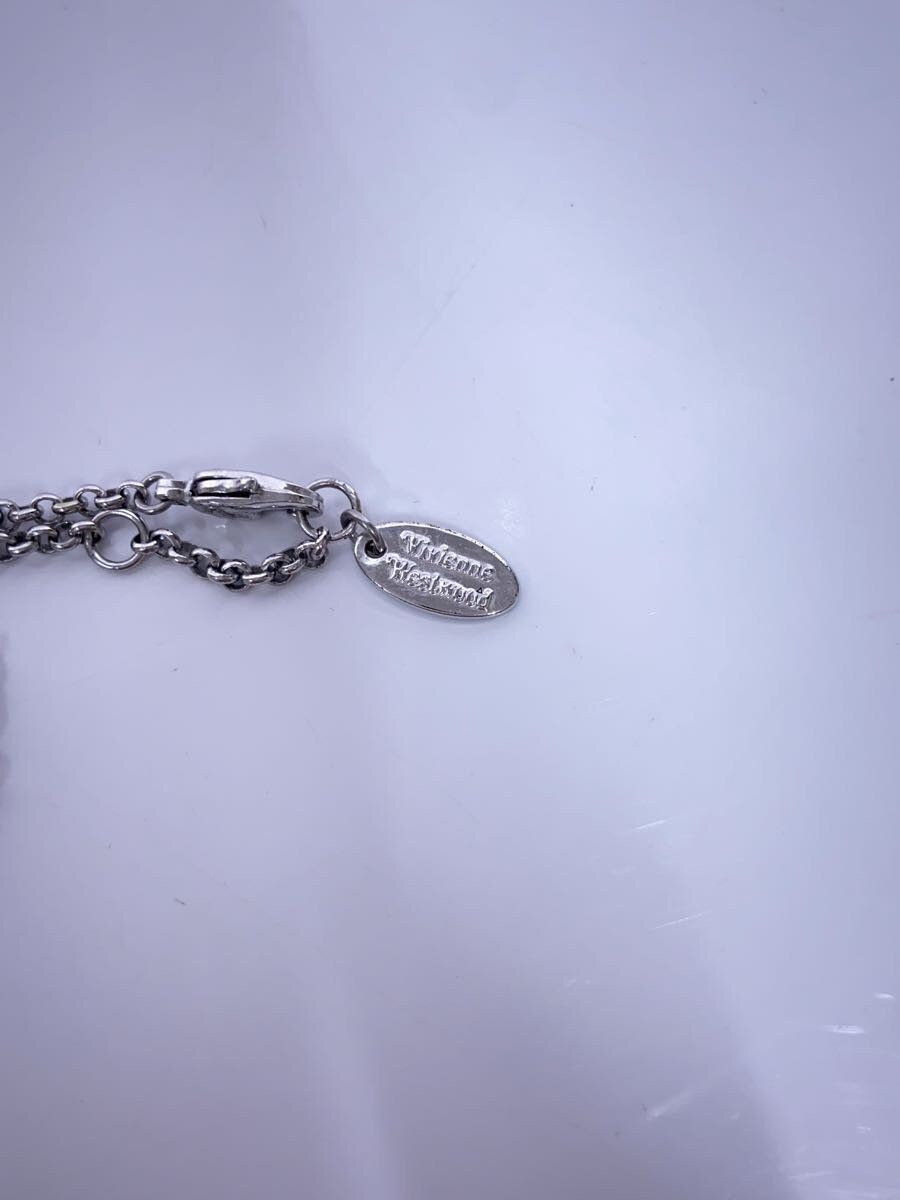 Vivienne Westwood Crystal Orb Necklace Size ONE SIZE - 5 Thumbnail