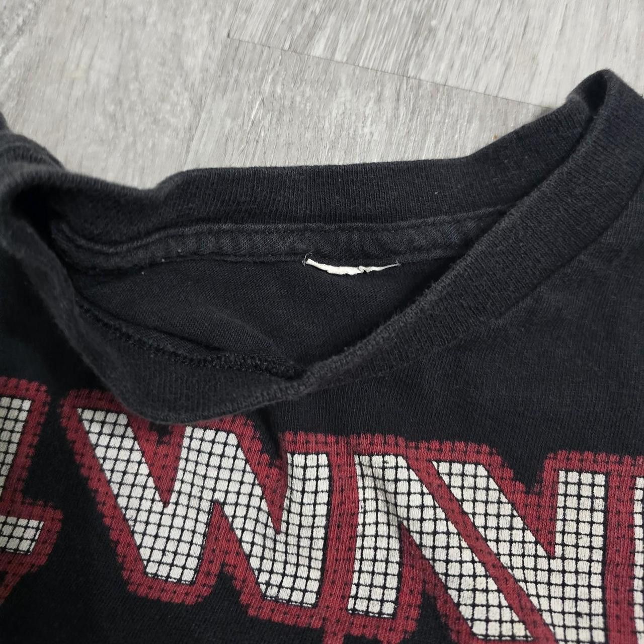 Delta Y2K 2011 Lil Wayne I'm Still Music Concert Tour Tee Rap Size US M / EU 48-50 / 2 - 3 Thumbnail