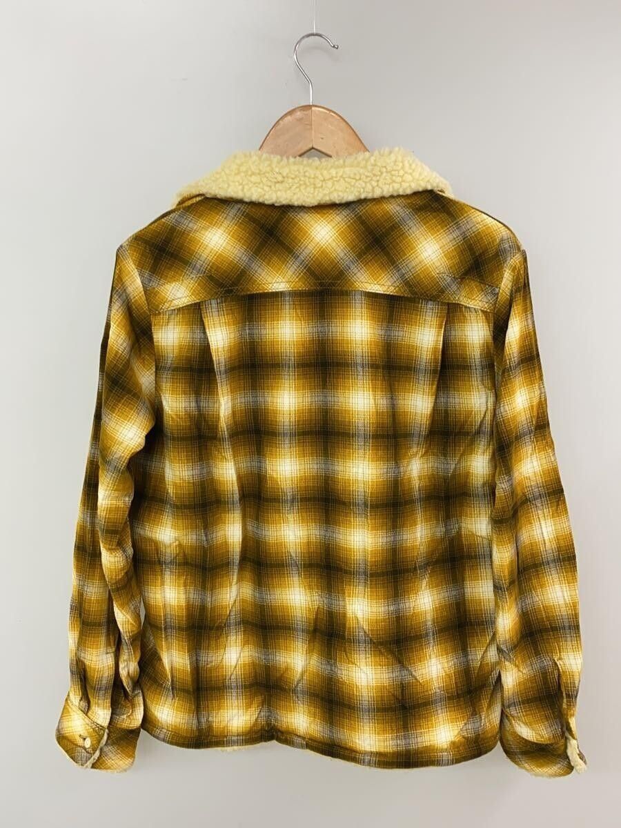 Number (N)ine Boa Lined Hockey Pullover Shirt Size US M / EU 48-50 / 2 - 2 Thumbnail