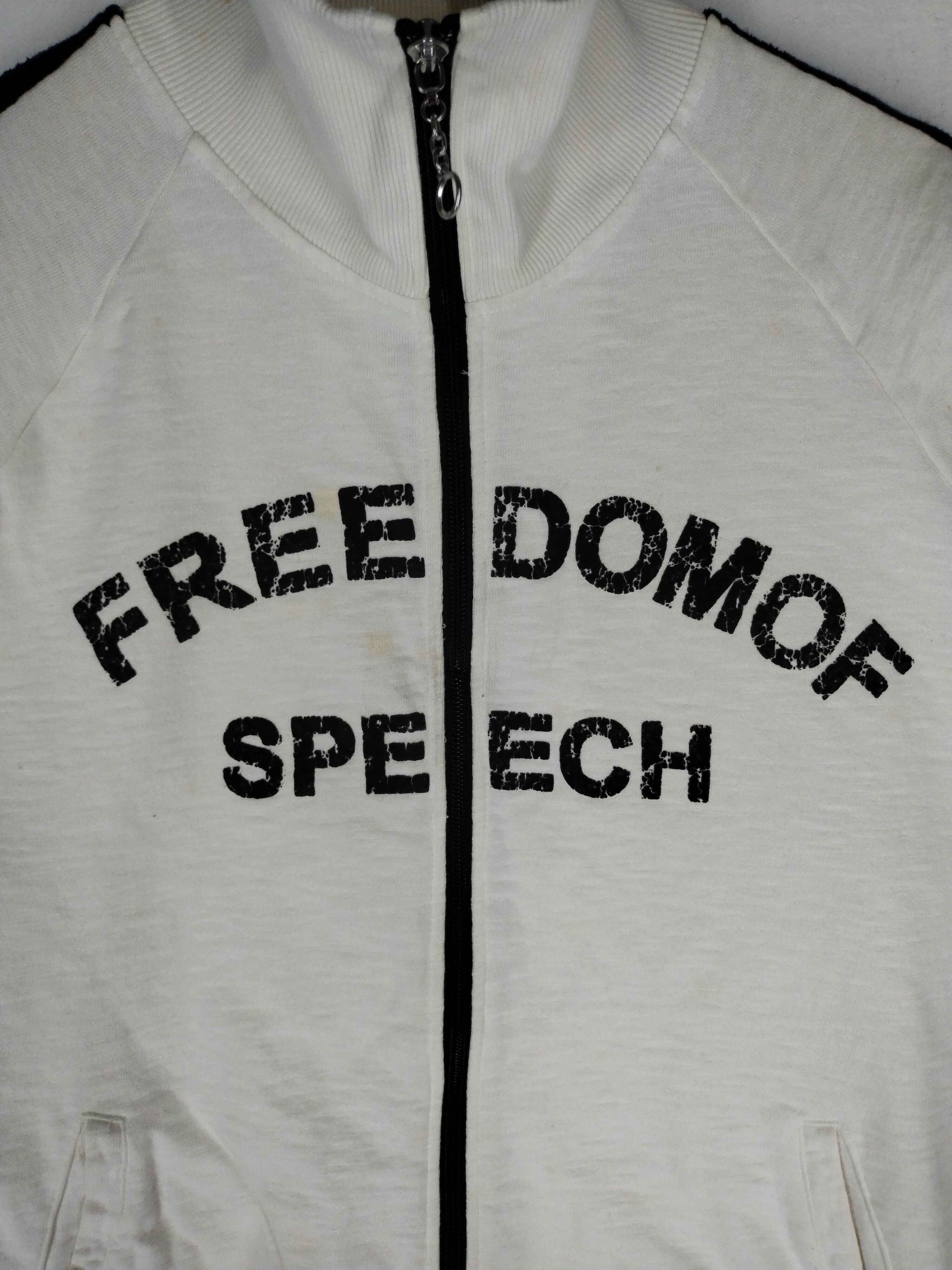 If Six Was Nine × Japanese Brand × PPFM PPFM Zipper Jacket Size US L / EU 52-54 / 3 - 8 Thumbnail