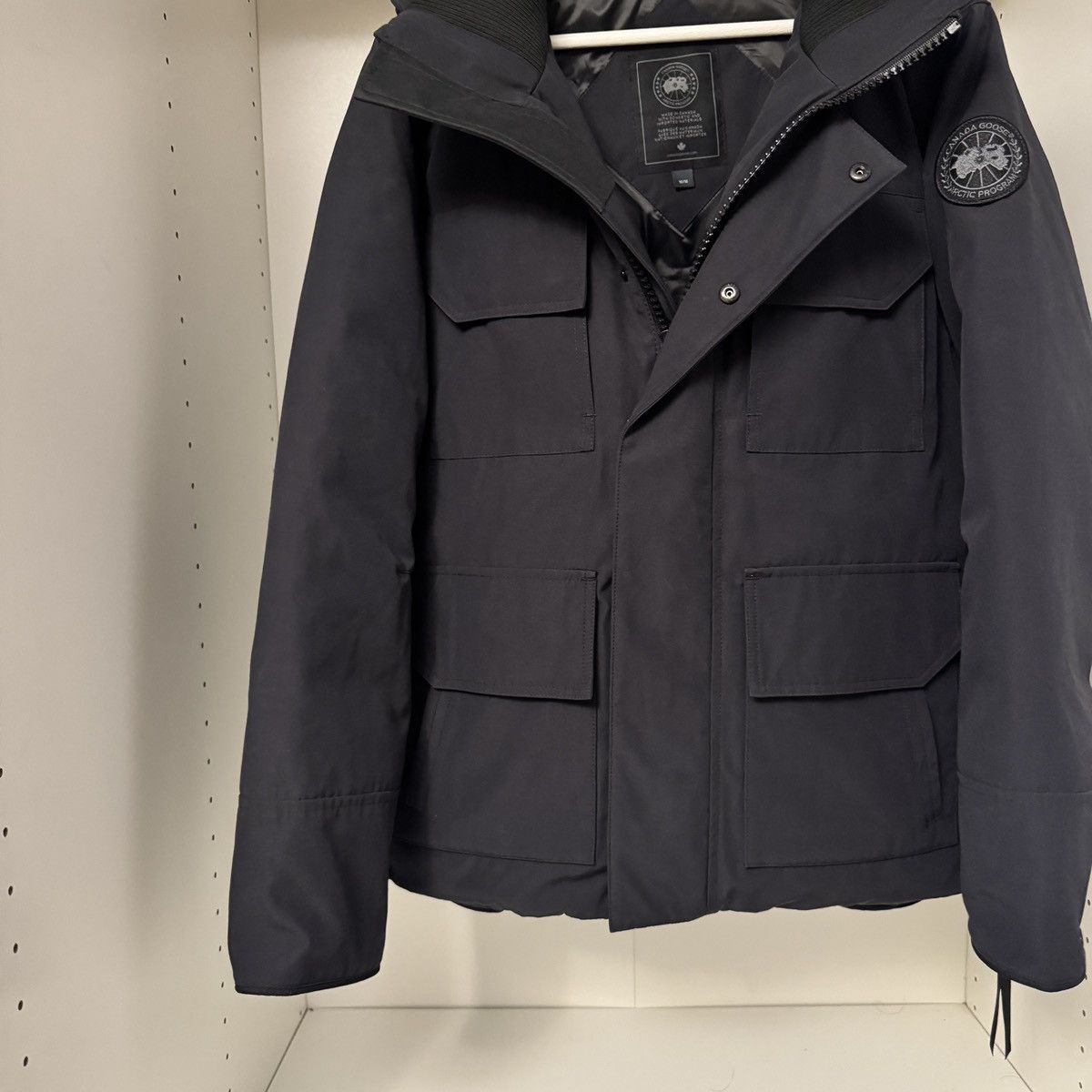 Purple brand jeans Black Label