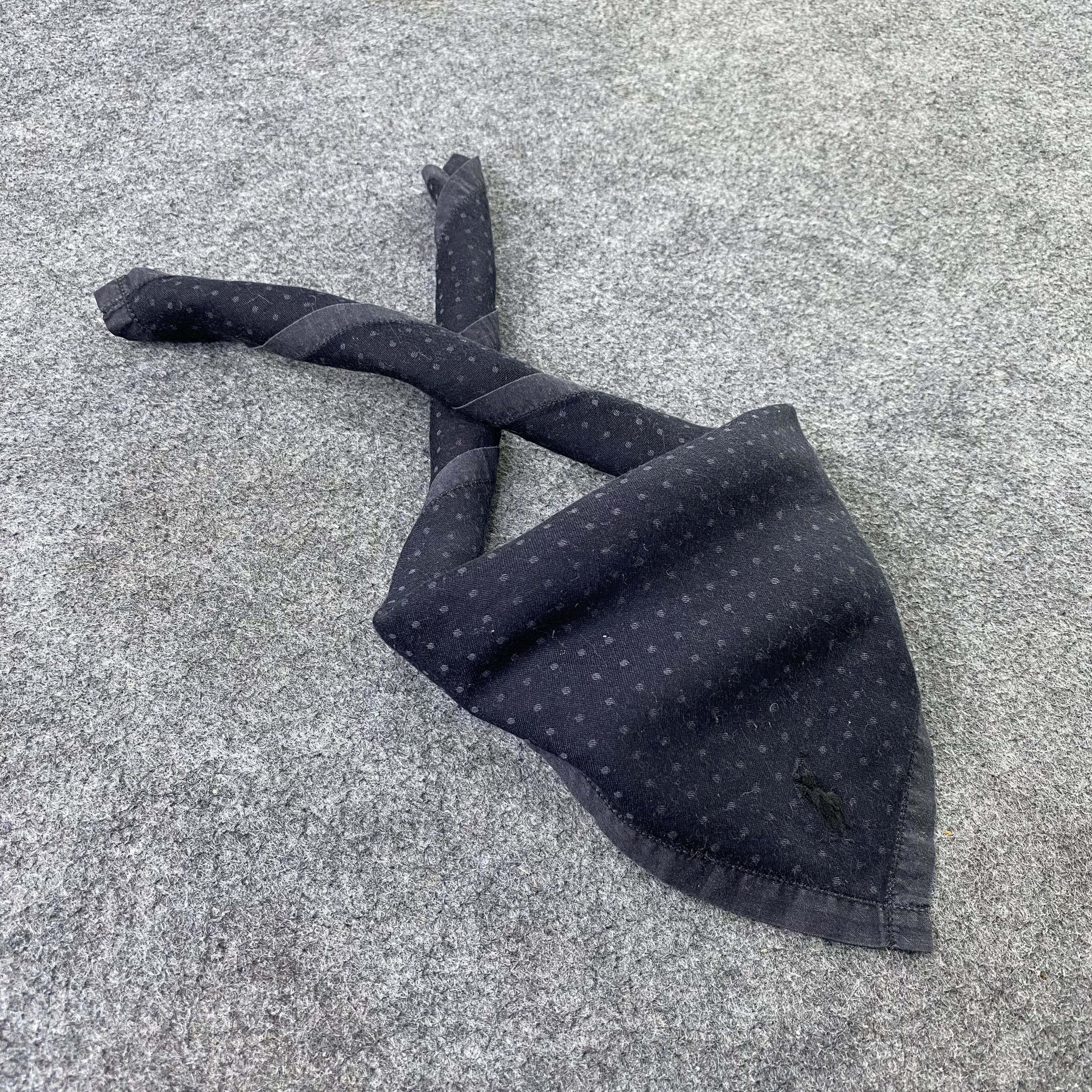 Polo Ralph Lauren Polo Ralph Lauren Handkerchief / Bandana / Neckerchief-B1520 Size ONE SIZE - 1 Thumbnail