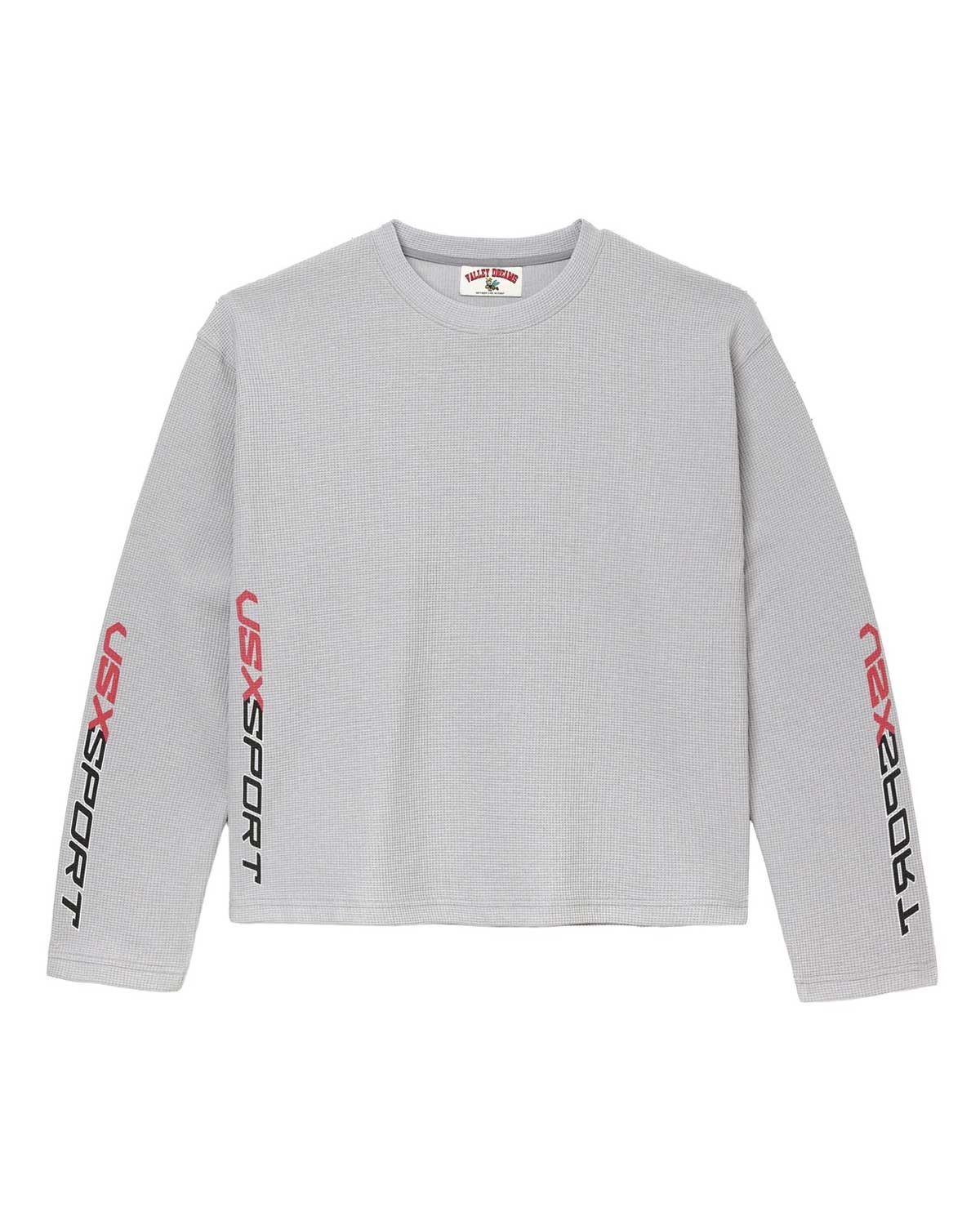 Vale Forever Nardo VSX Thermal Grey Size US XL / EU 56 / 4 - 1 Thumbnail