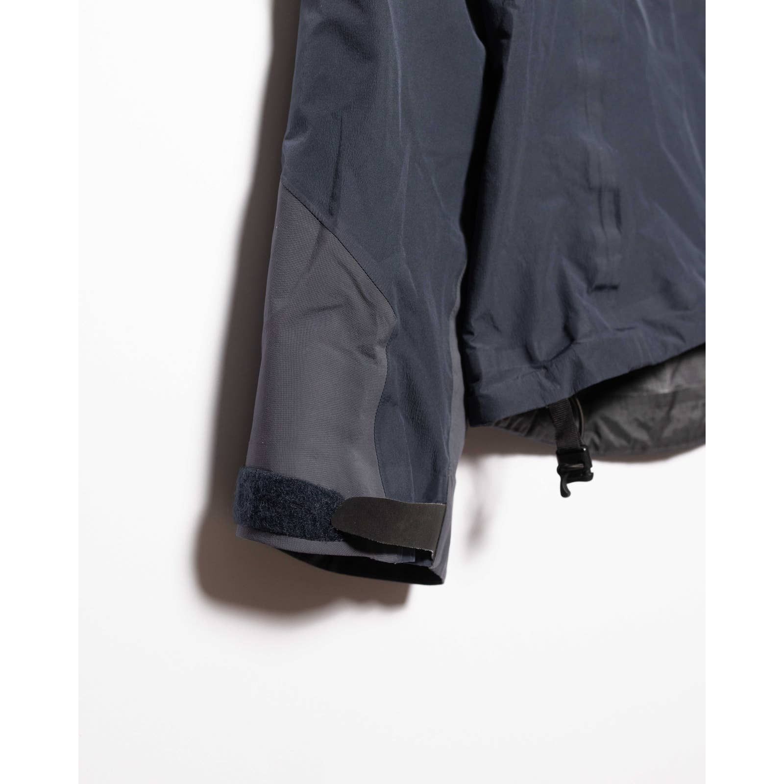 Arc'teryx Arc'Teryx Alpha Ar Grey Womens Medium Size M / US 6-8 / IT 42-44 - 6 Thumbnail