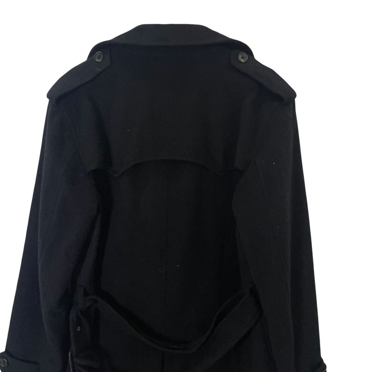 Paul Smith Vintage Paul Smith Trench Coat Size US M / EU 48-50 / 2 - 10 Thumbnail