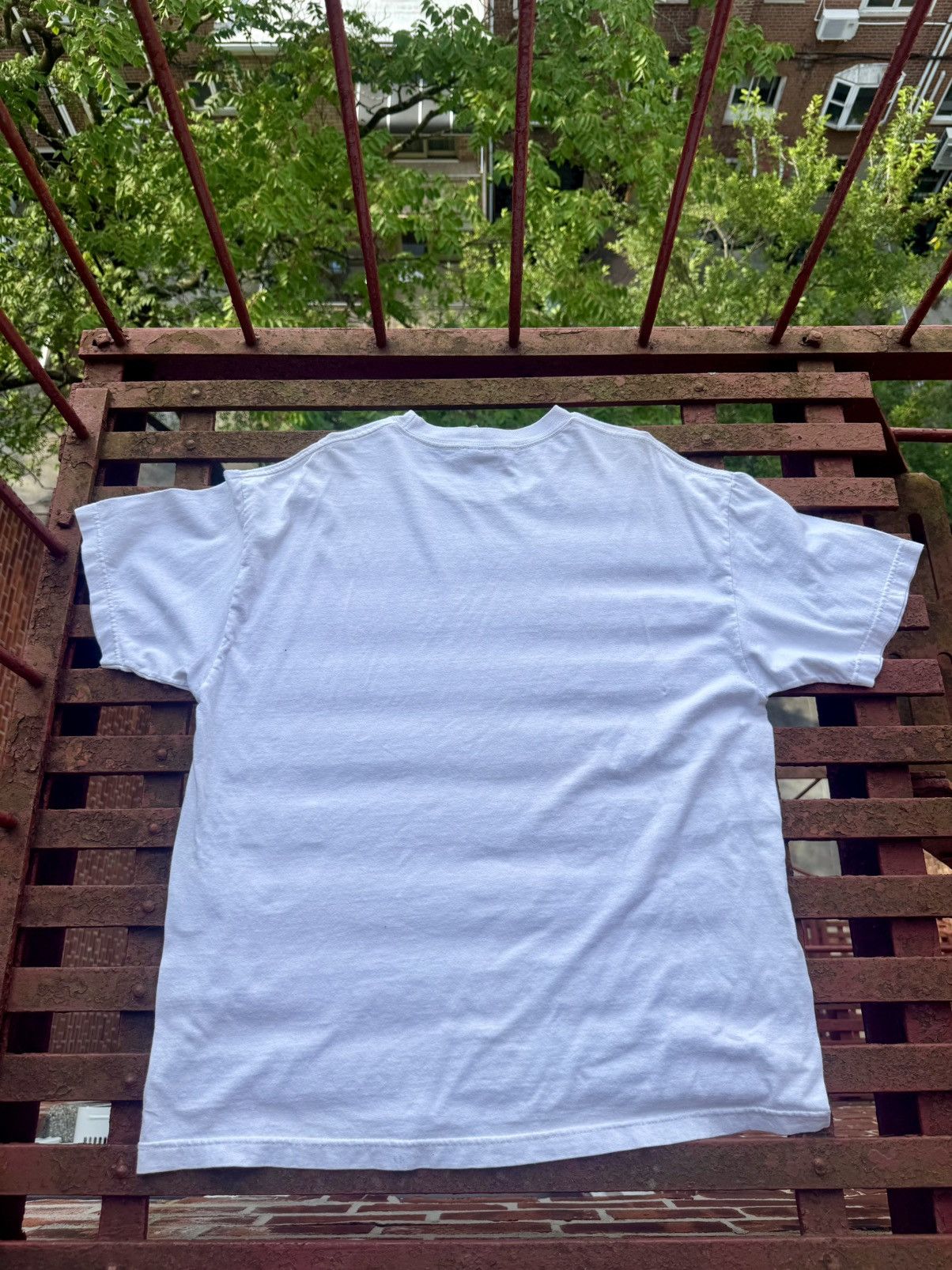 Other VINTAGE Y2K Men’s XL Captain Morgan T-Shirt Size US XL / EU 56 / 4 - 5 Thumbnail