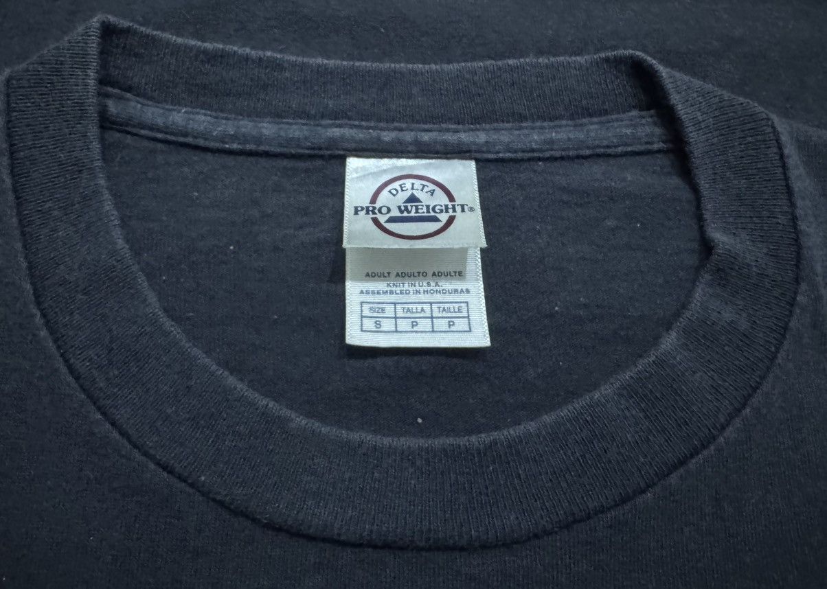 The Simpsons × Vintage Vintage Y2K The Simpson Homerpalooza Size US S / EU 44-46 / 1 - 4 Thumbnail