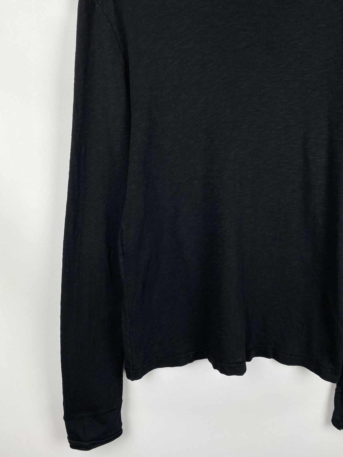 hannes roether Hannes Roether men’s avant-garde light sweater pullover Size US S / EU 44-46 / 1 - 7 Thumbnail