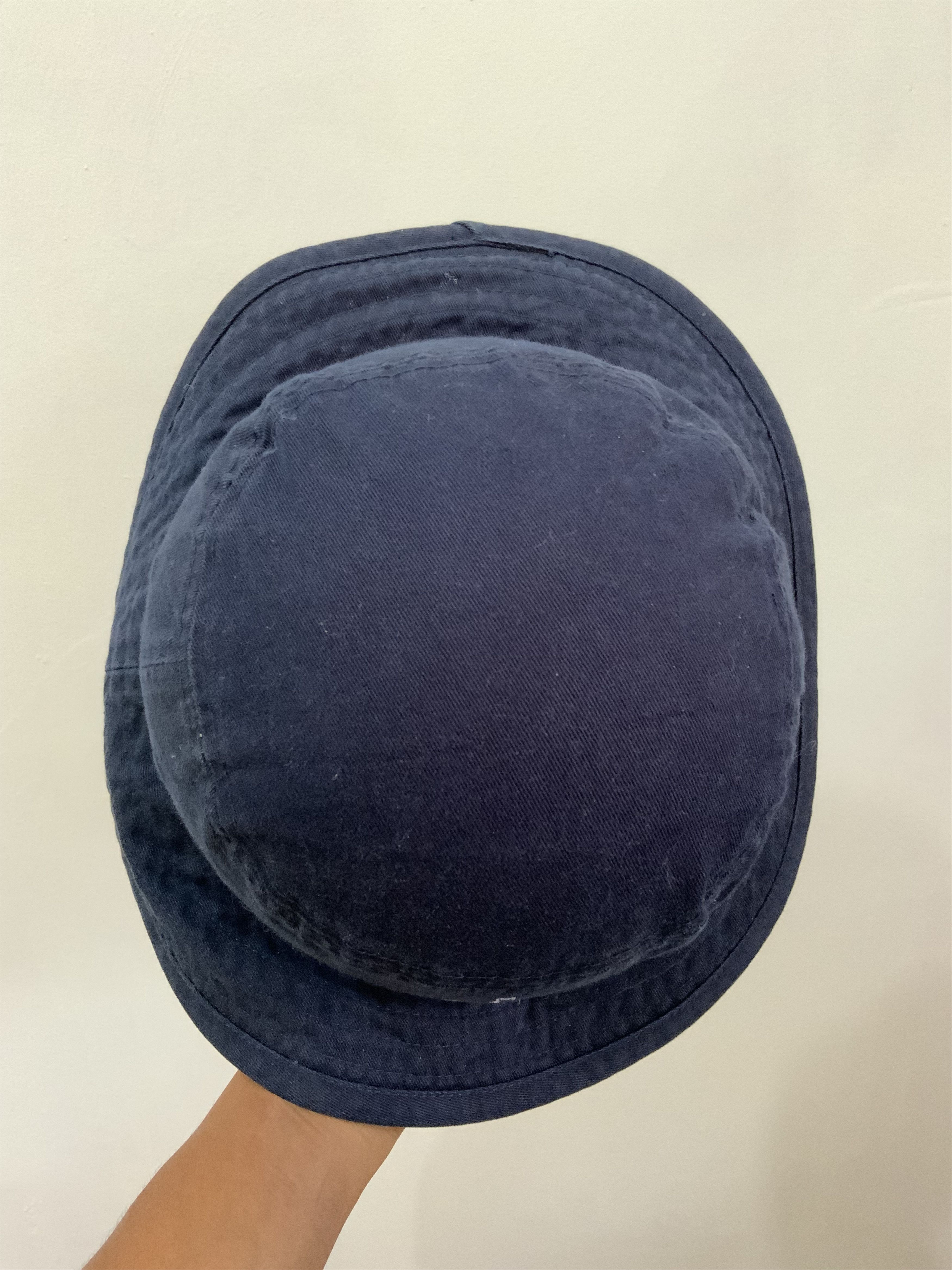 Disney Vintage Disneyland Bucket Hat Taiwan ROC Size ONE SIZE - 6 Thumbnail