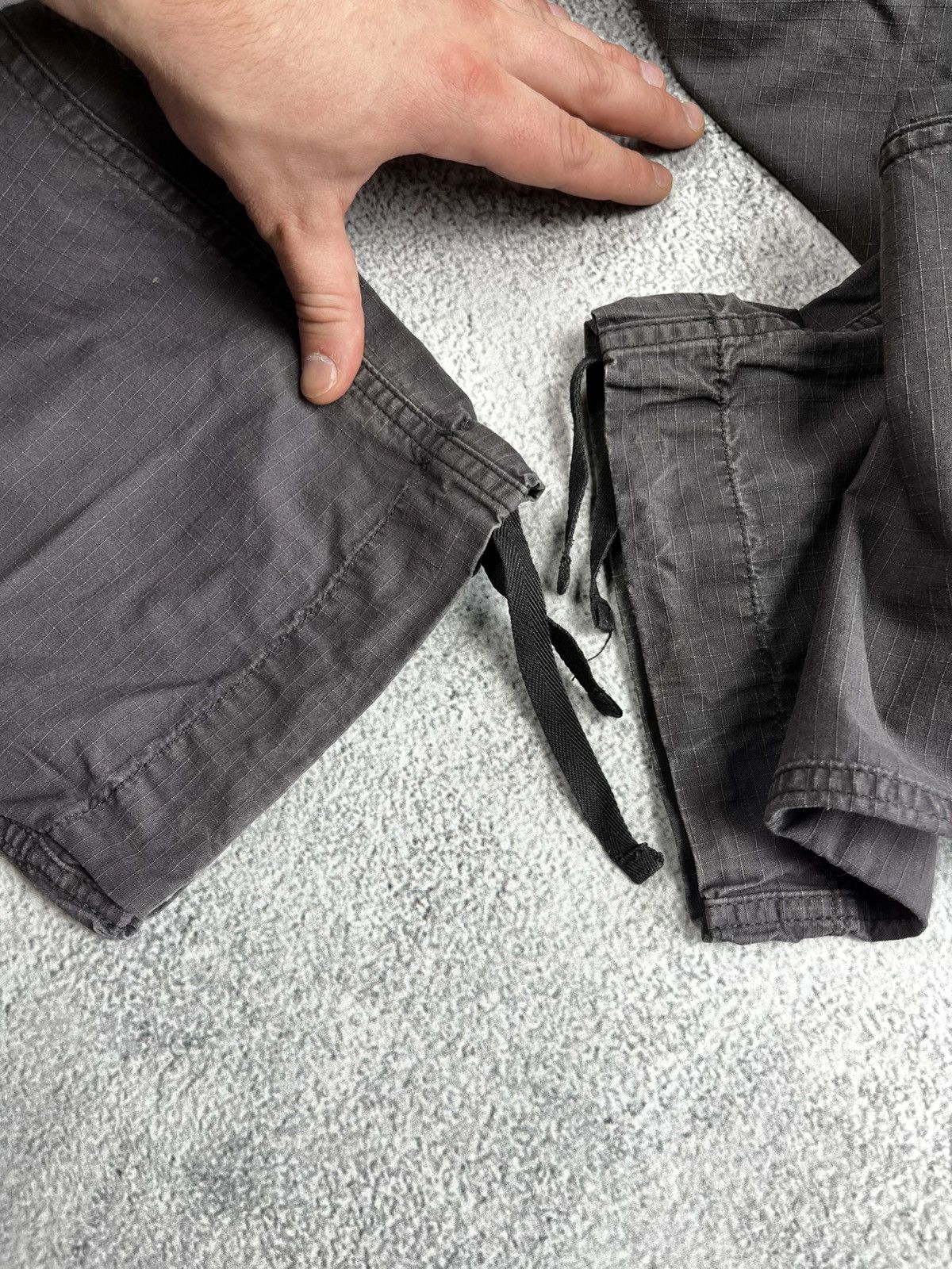 Carhartt Carhartt cargo pants size 38/32 Size US 38 / EU 54 - 8 Thumbnail