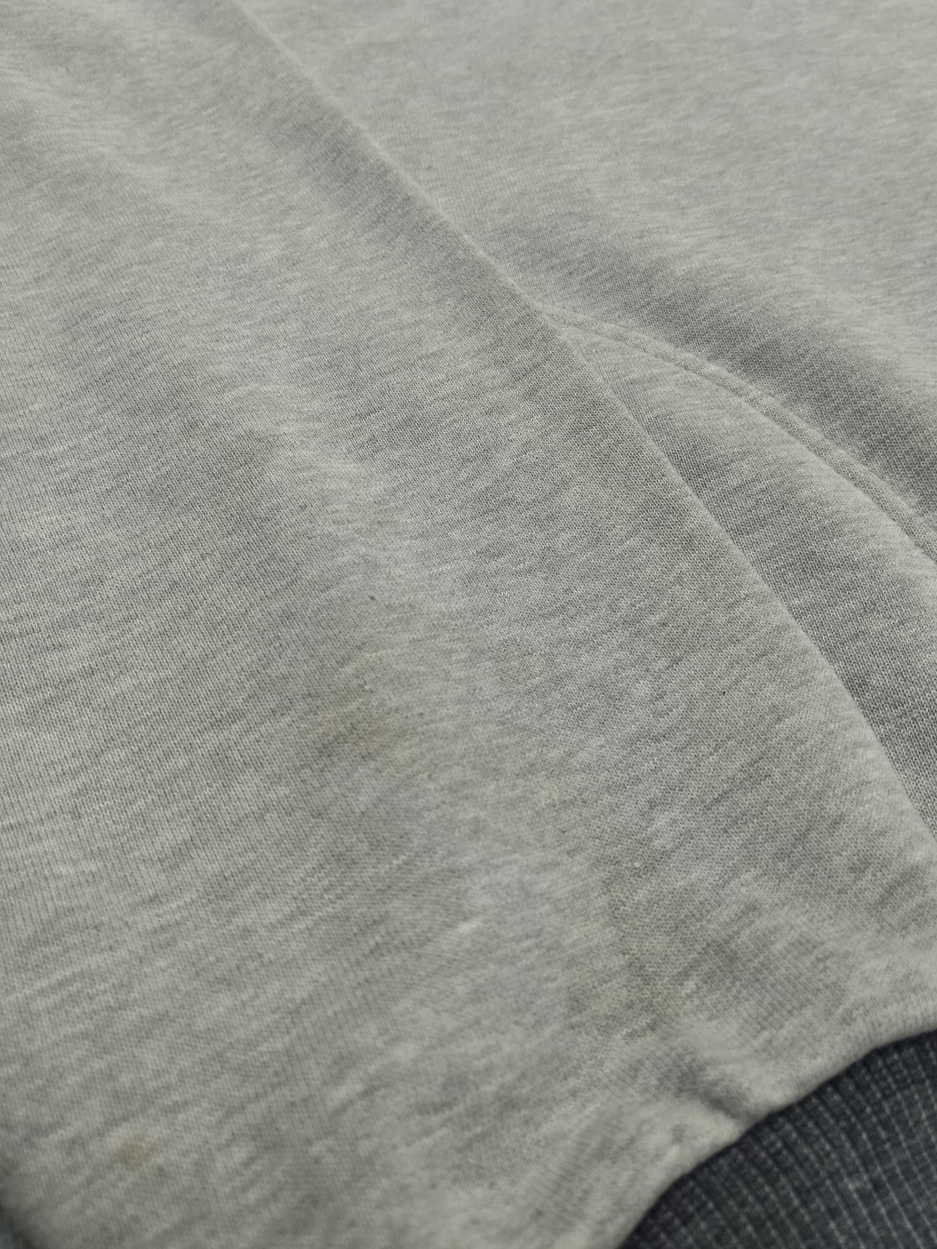 New Balance New Balance Grey Hoodie Size L Size US L / EU 52-54 / 3 - 5 Thumbnail