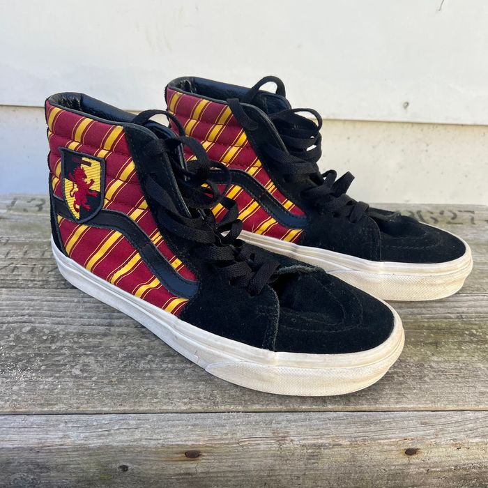 Vans harry potter online 37