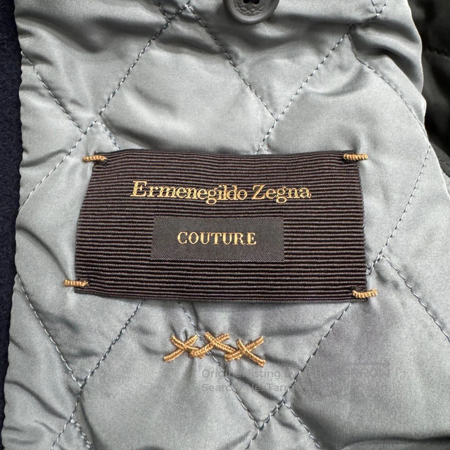 Ermenegildo Zegna #REF! Size US M / EU 48-50 / 2 - 3 Thumbnail
