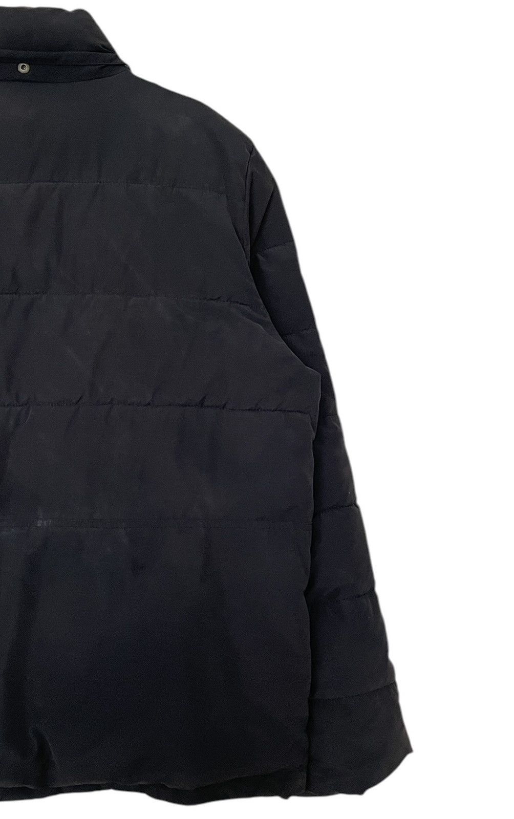 Gap × Vintage Vintage Brand Gap Puffer 2000s Size US L / EU 52-54 / 3 - 8 Thumbnail