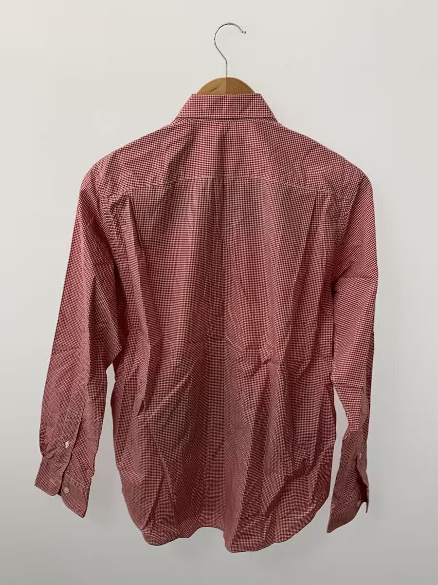 Comme des Garcons Homme Reconstructed Patchwork Button Shirt Size US XS / EU 42 / 0 - 2 Thumbnail