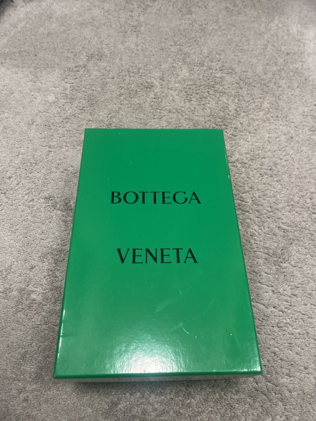 Bottega Veneta Bottega Veneta Orbit Sneakers Size US 7.5 / IT 37.5 - 9 Thumbnail