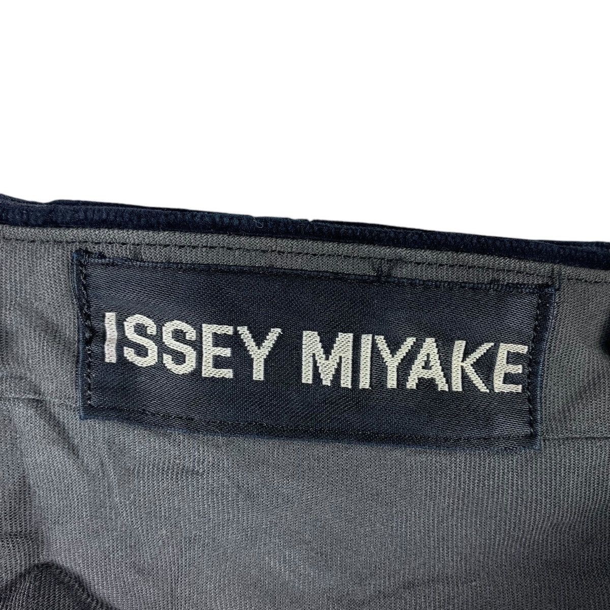 Vintage ISSEY MIYAKE Corduroy pants