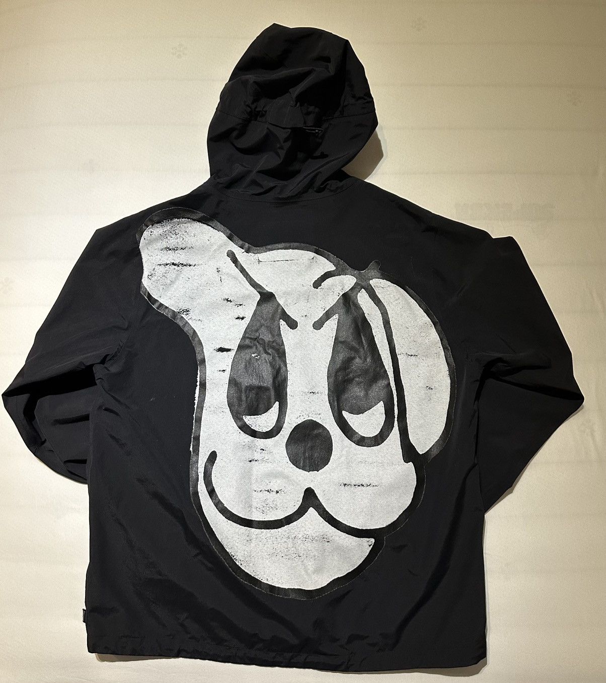 Supreme Supreme Dog Taped Seam Jacket Size US M / EU 48-50 / 2 - 2 Thumbnail