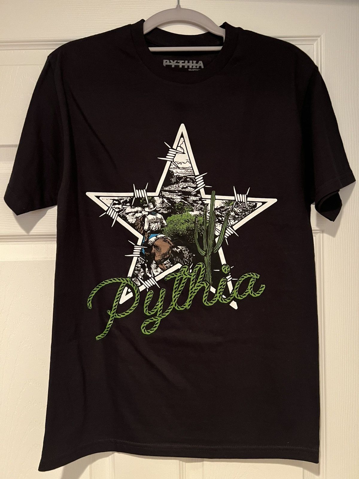 Pythia Pythia Desert Ranger Tee Size US S / EU 44-46 / 1 - 1 Preview