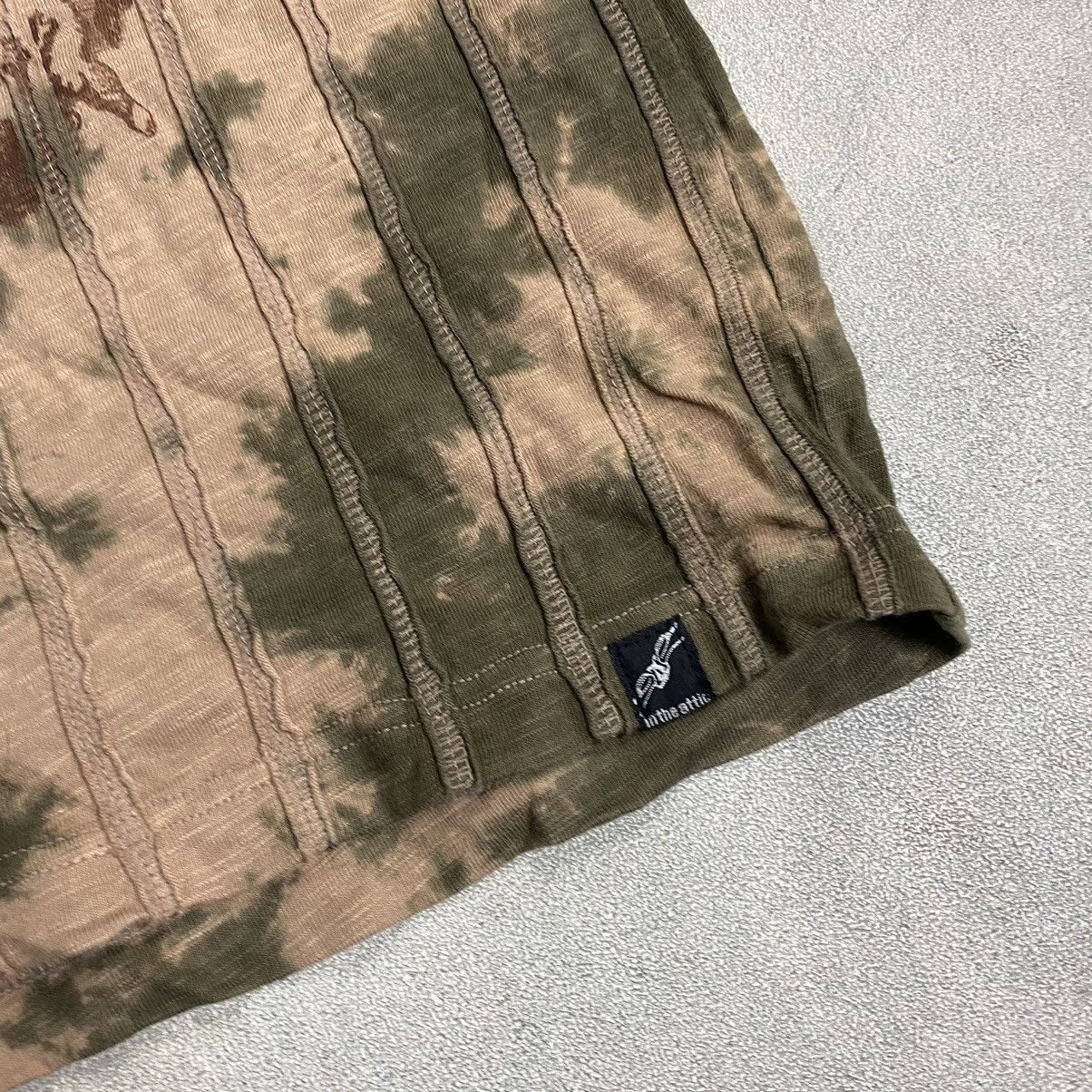 In The Attic × Japanese Brand In the attic rustic bleanched tank top Size US XL / EU 56 / 4 - 3 Thumbnail