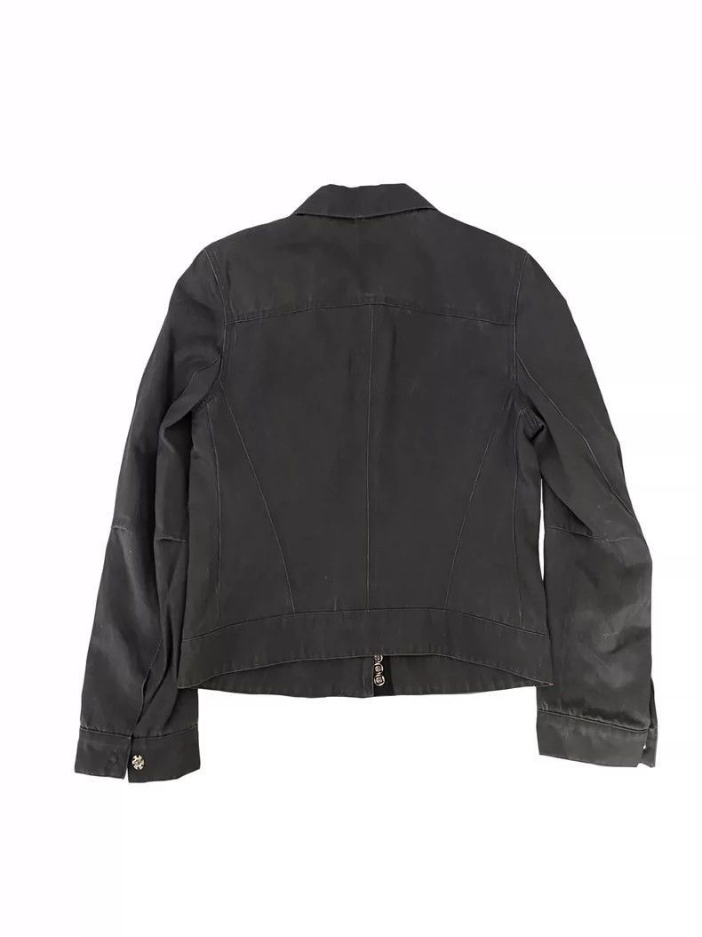 Other Ann Demeulemeester Ann Demeulemeester 2001spring coat-2507 Size US M / EU 48-50 / 2 - 7 Thumbnail