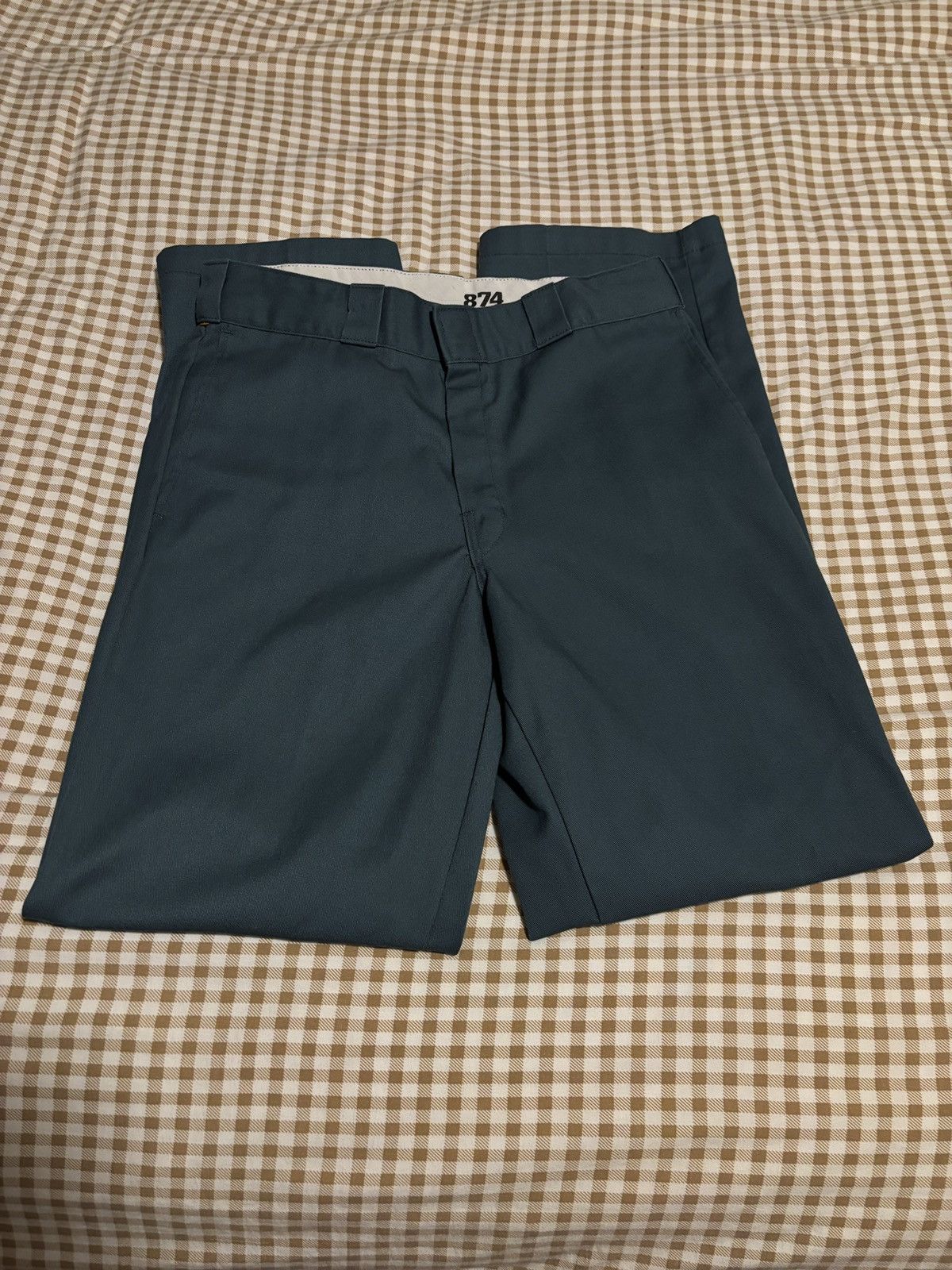 Dickies Dickies 874 Size US 32 / EU 48 - 1 Thumbnail