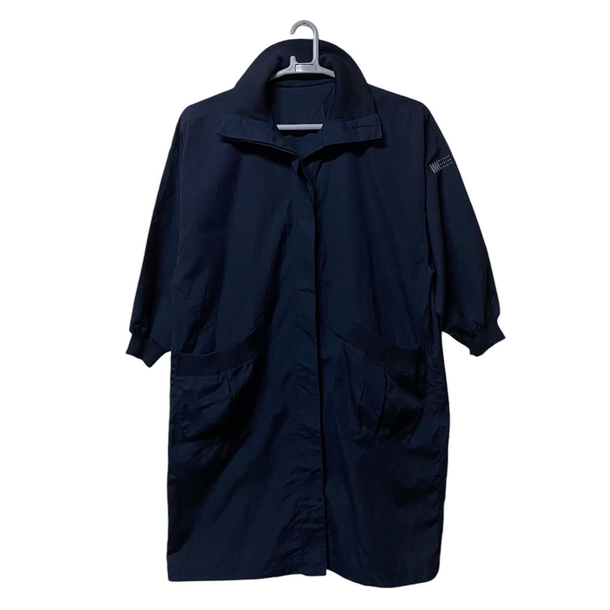 Issey Miyake ISSEY MIYAKE design women Dress made in Japan Size XL / US 12-14 / IT 48-50 - 1 Thumbnail