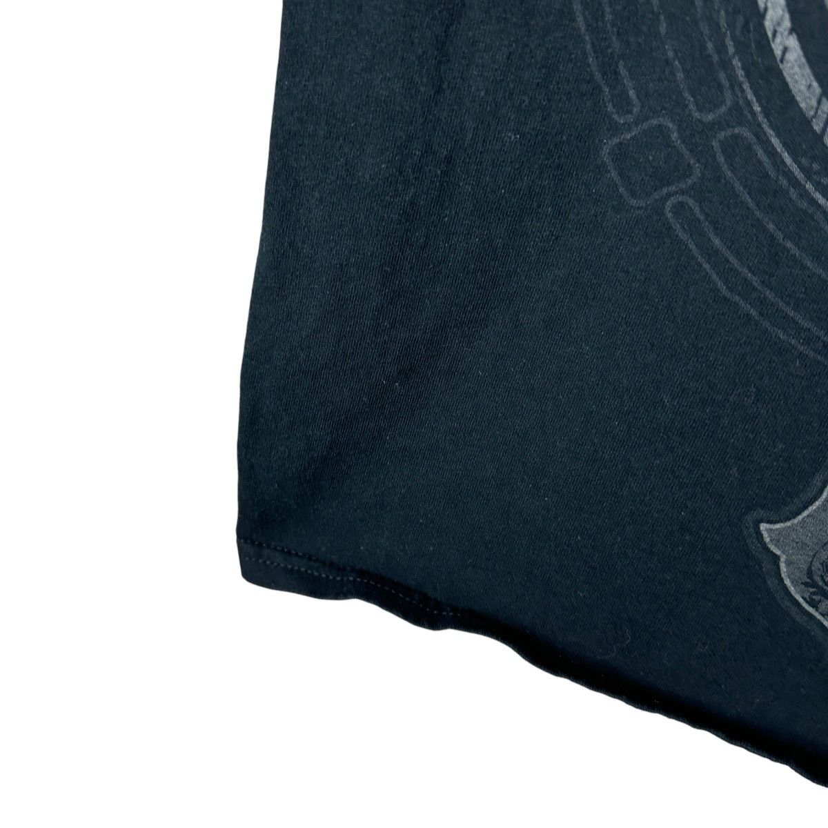 Band Tees Mens Y2K Skillet Rock Band Music Tank Top Shirt Size US S / EU 44-46 / 1 - 5 Thumbnail