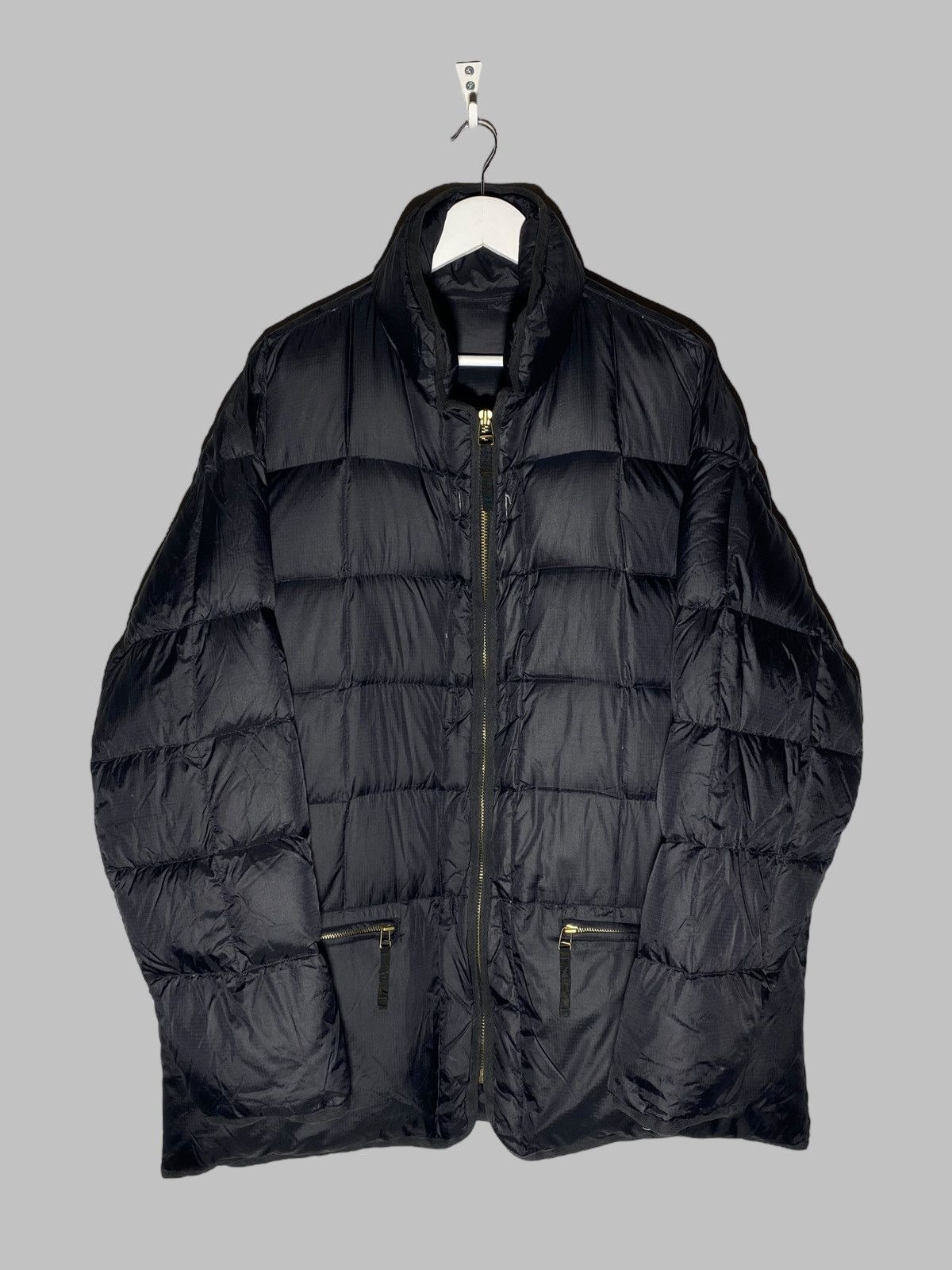 JET SET Vintage Jet Set Extreme Ski M-95 Field Jacket Liner Black Size US L / EU 52-54 / 3 - 1 Thumbnail