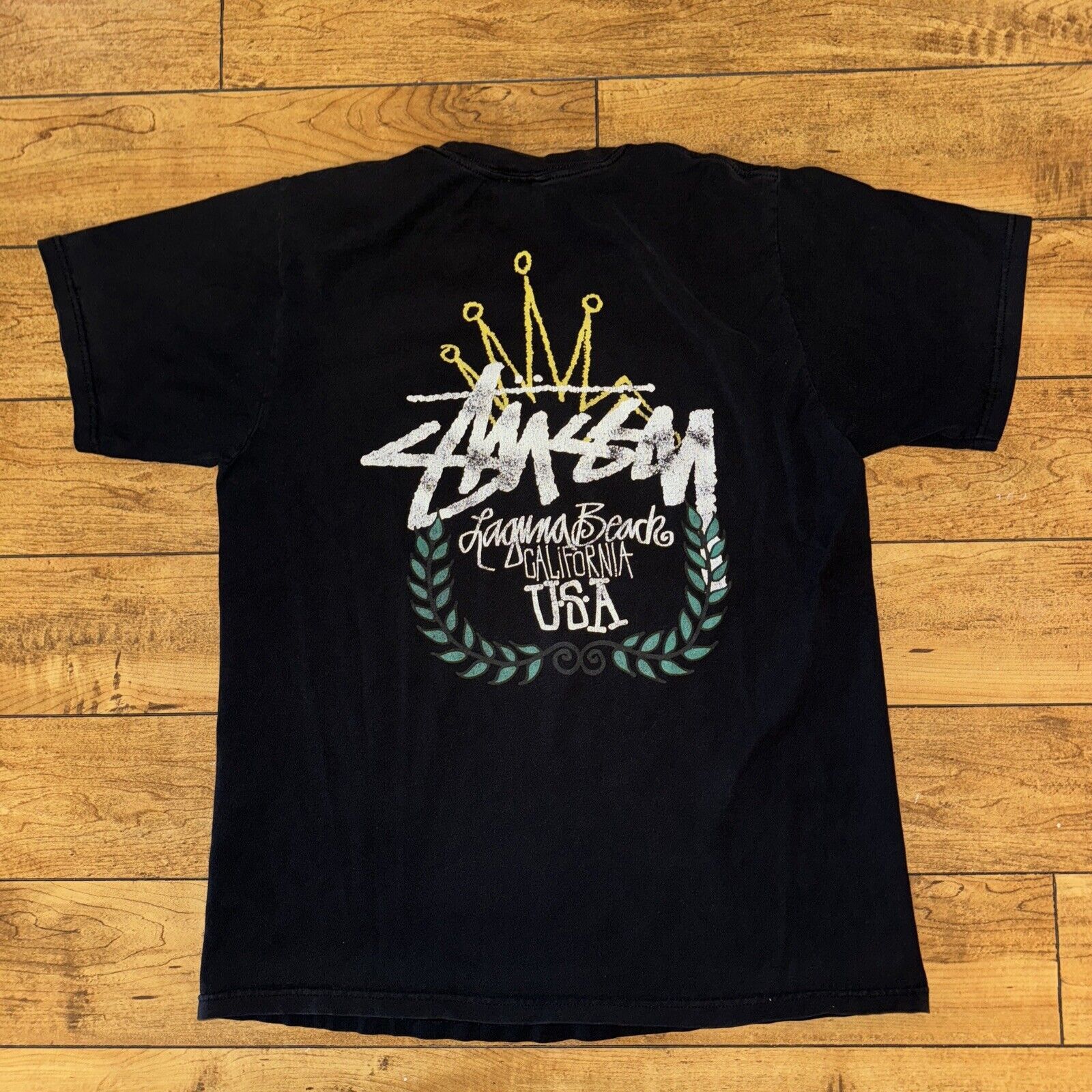 Stüssy Laguna Beach – Comme des Garçons Parfums