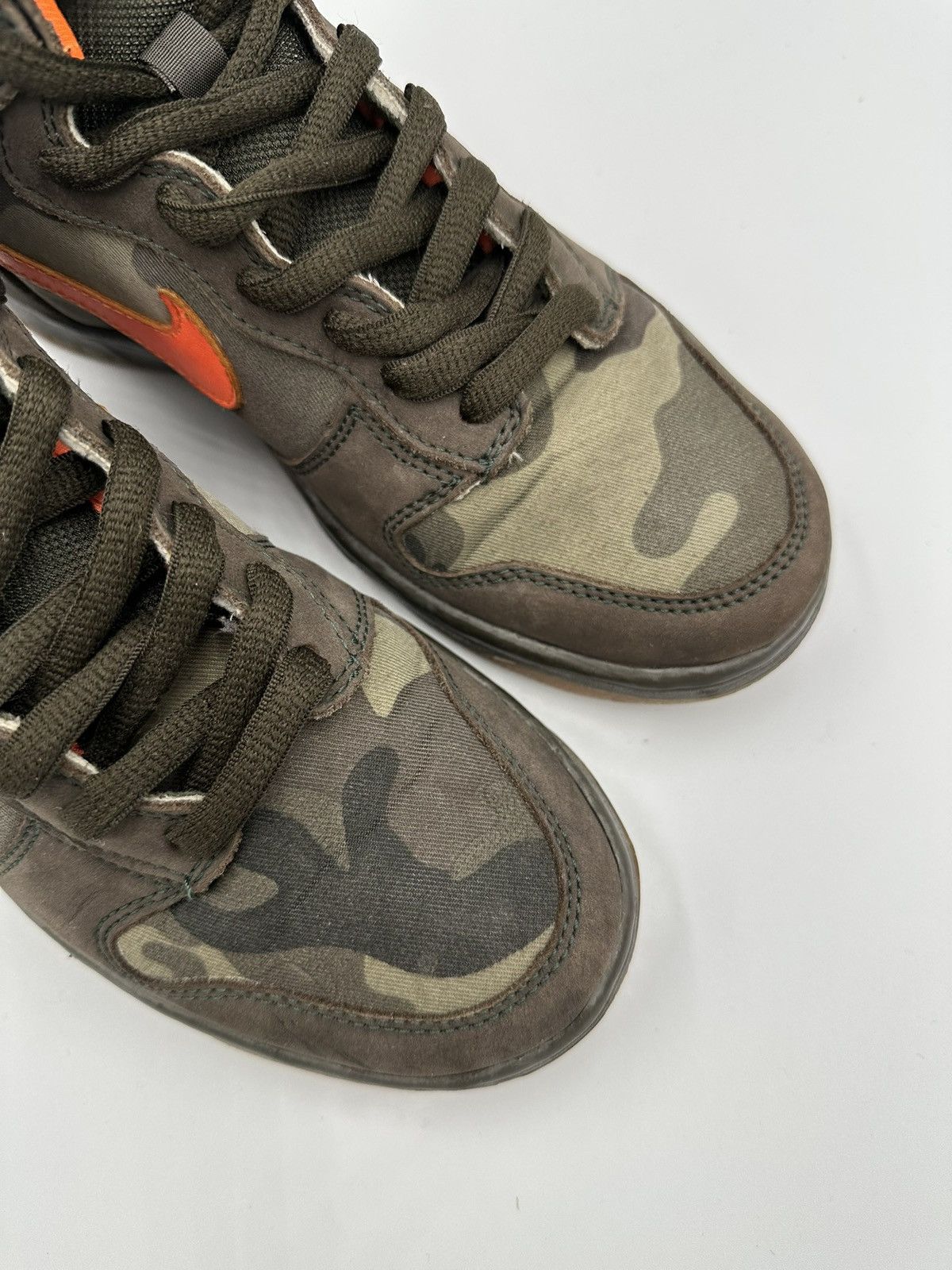 Nike SB Nike SB Brian Andersen Size US 6.5 / EU 39-40 - 14 Thumbnail