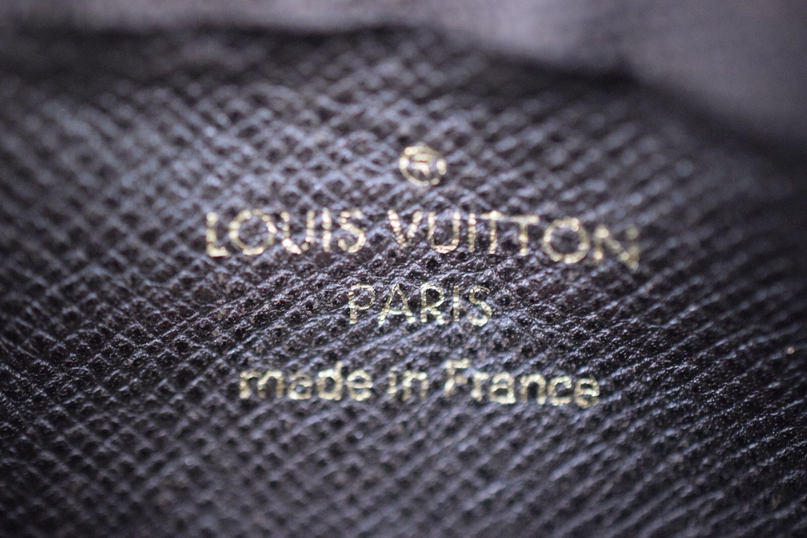 Louis Vuitton Louis Vuitton Pochette Cles Coin Purse Monogram M95230 Size ONE SIZE - 10 Thumbnail