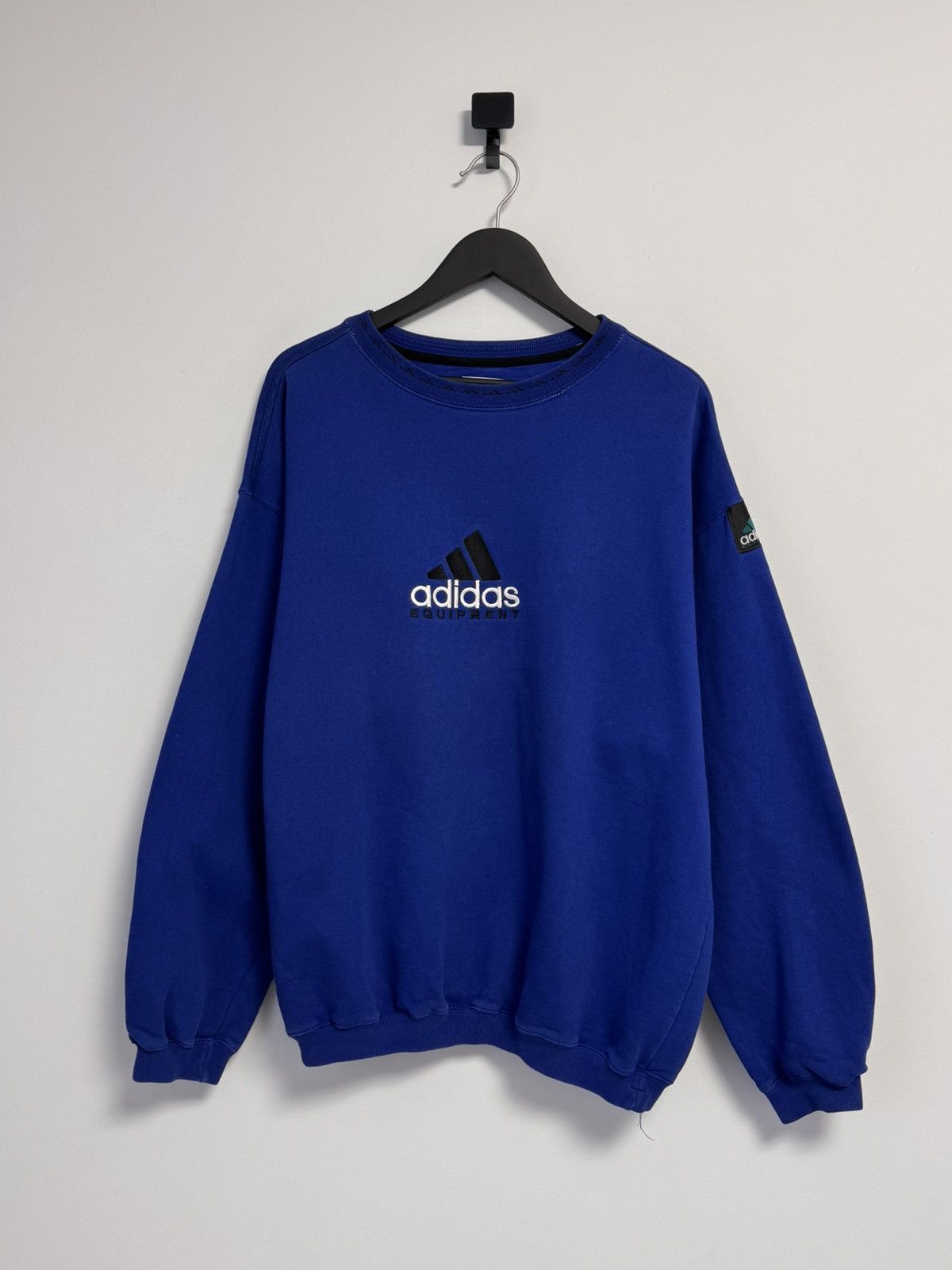 【Adidas コリア】 adidas x Malbon Crewneck Sweatshirt Malbon X adidas Crewneck Sweatshirt | Golf Equipment: Clubs