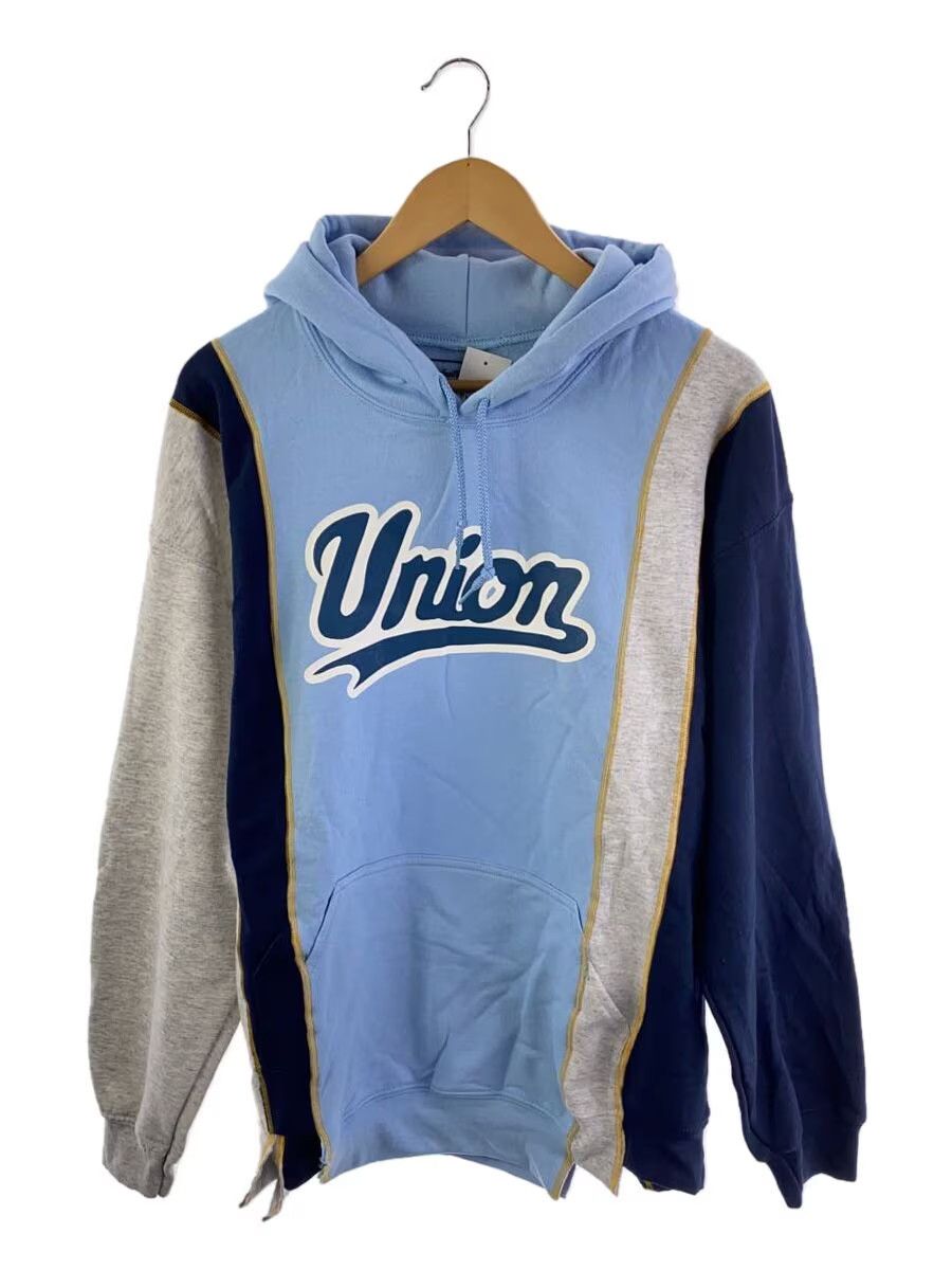 Needles × Union 🐎 Rebuild Hoodie | Grailed 