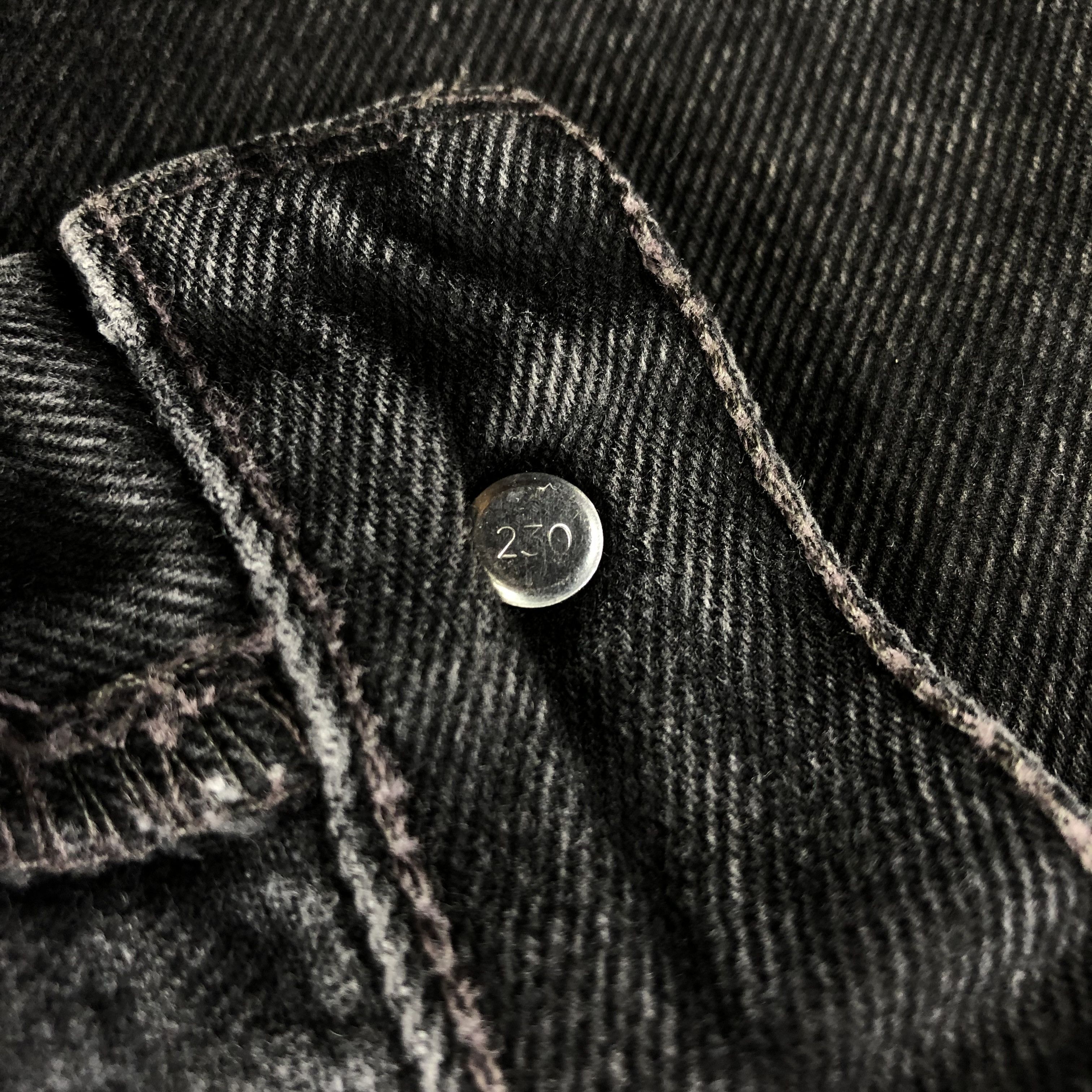 Levi's × Vintage Vintage Levis 550 Earth Tone Jeans-JM2605 Size US 38 / EU 54 - 11 Thumbnail