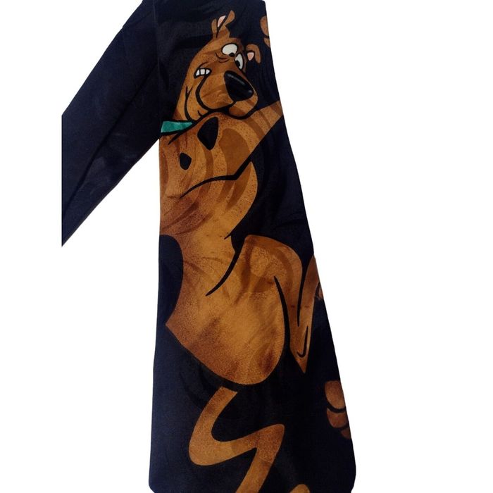 scooby doo bow tie