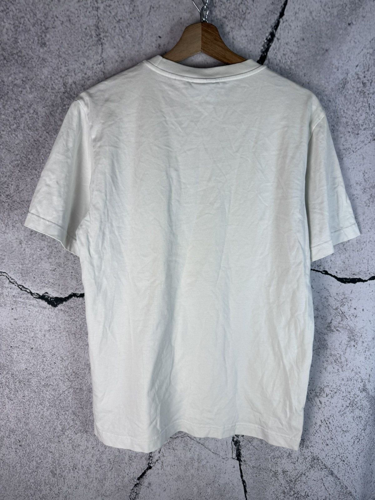 Daily Paper Daily Paper Spell Out T Shirt Size S Size US S / EU 44-46 / 1 - 2 Thumbnail
