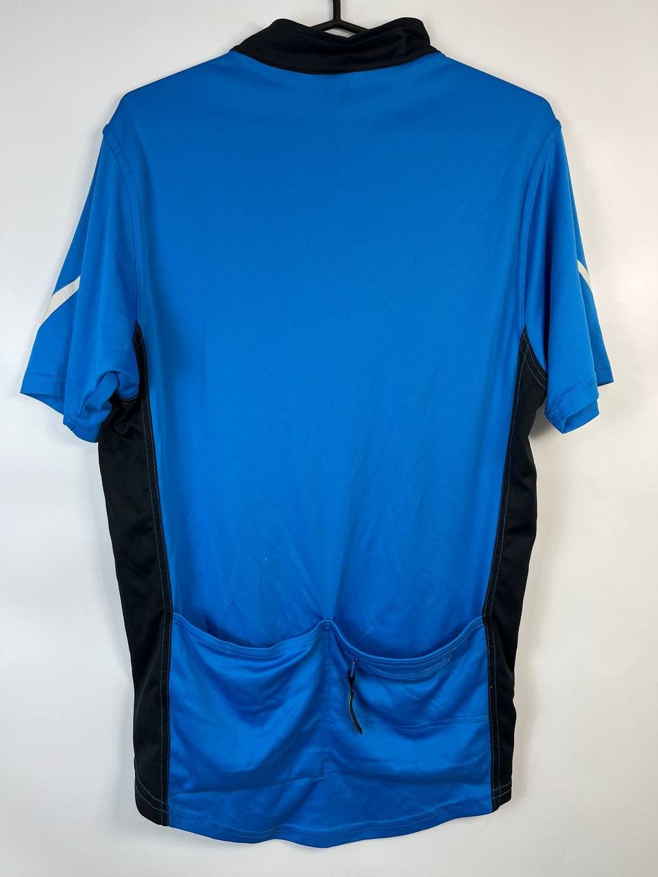 Gear for Sports Vintage 90s Nike ACG 1/4 Zip Cycling Jersey Size L Size US L / EU 52-54 / 3 - 2 Thumbnail