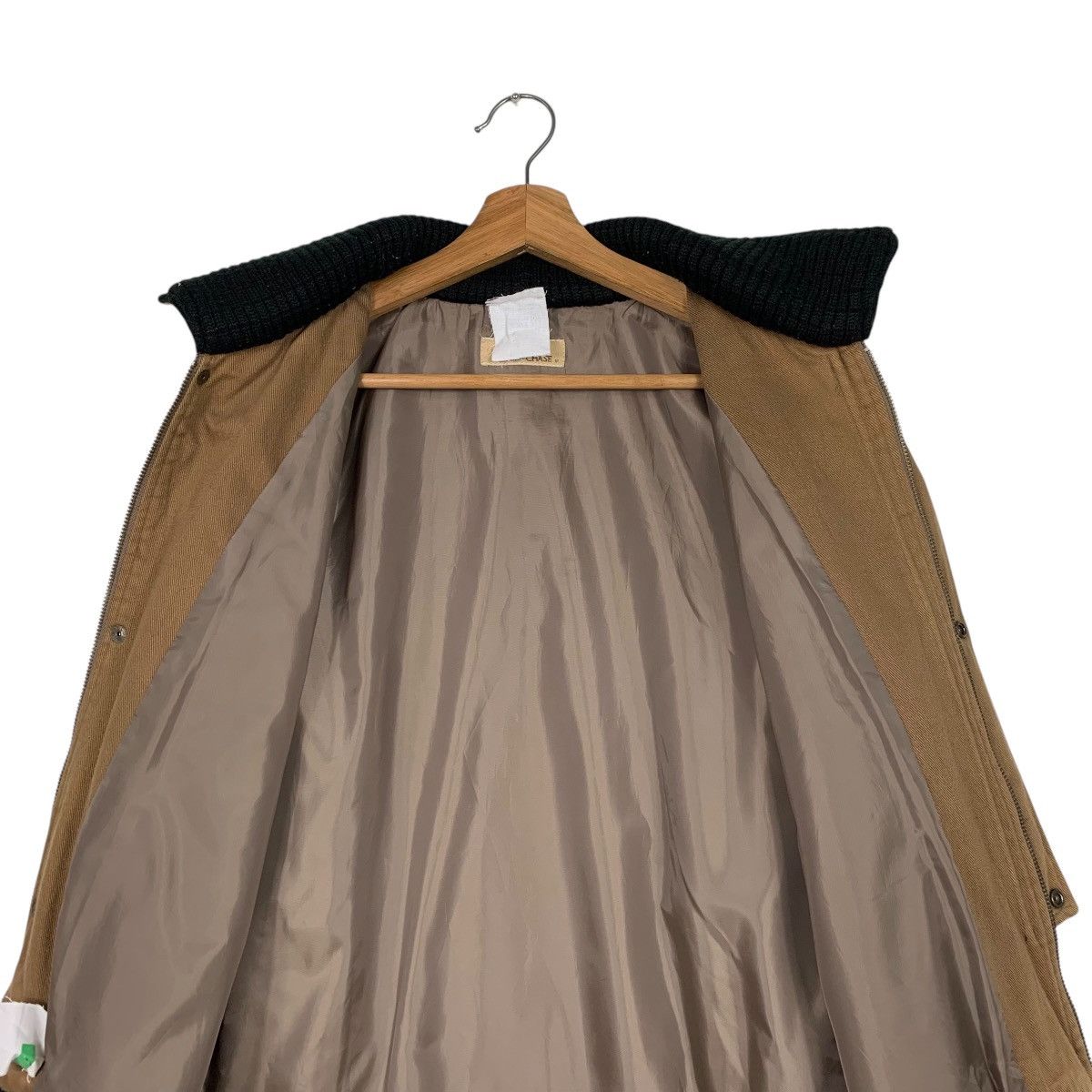Japanese Brand Japanese Brand Steeple Chase Bomber Jacket Size US M / EU 48-50 / 2 - 12 Thumbnail