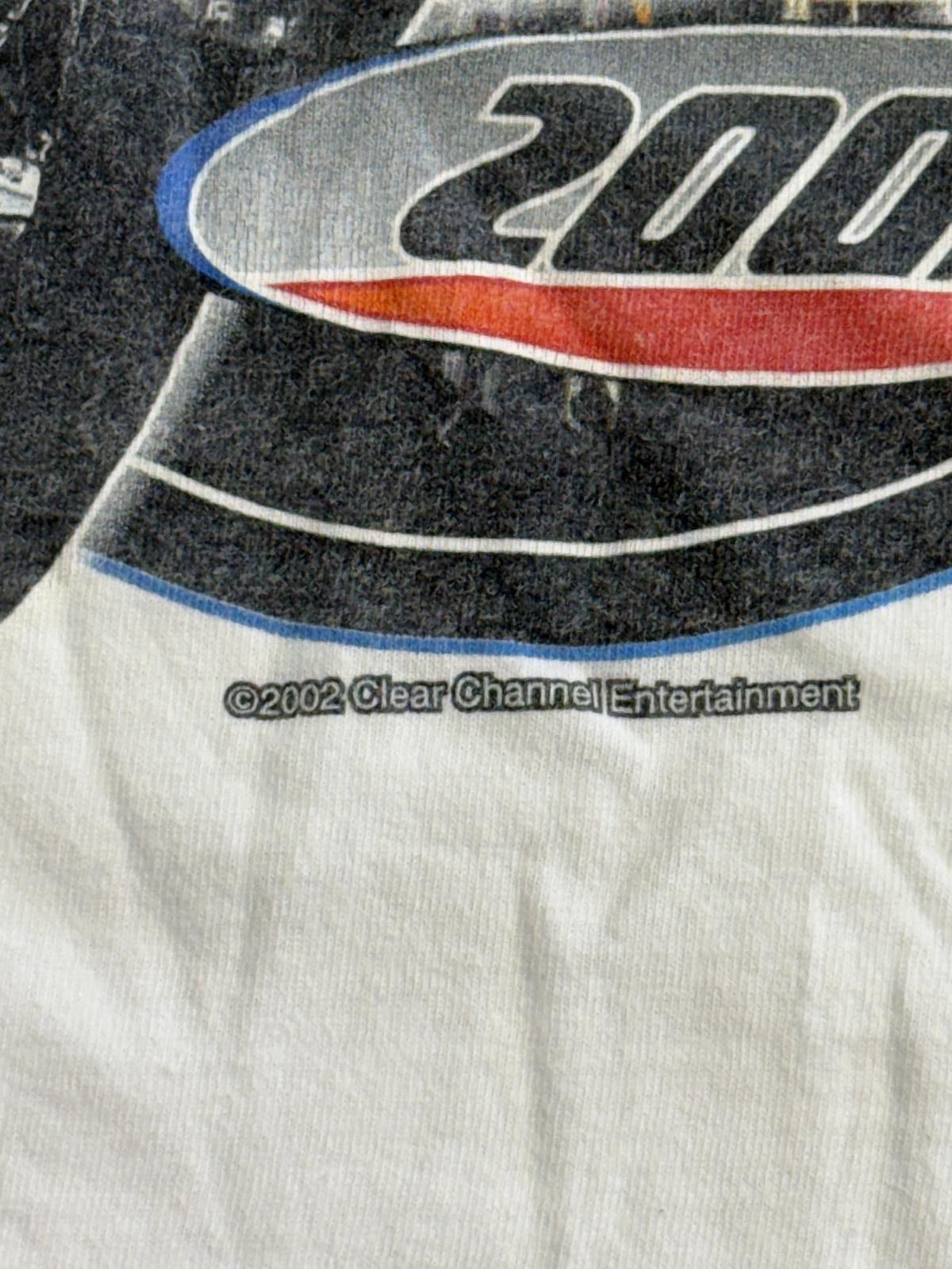 Delta VTG THQ World Supercross GP T-shirt 2003 - L Size US L / EU 52-54 / 3 - 6 Thumbnail