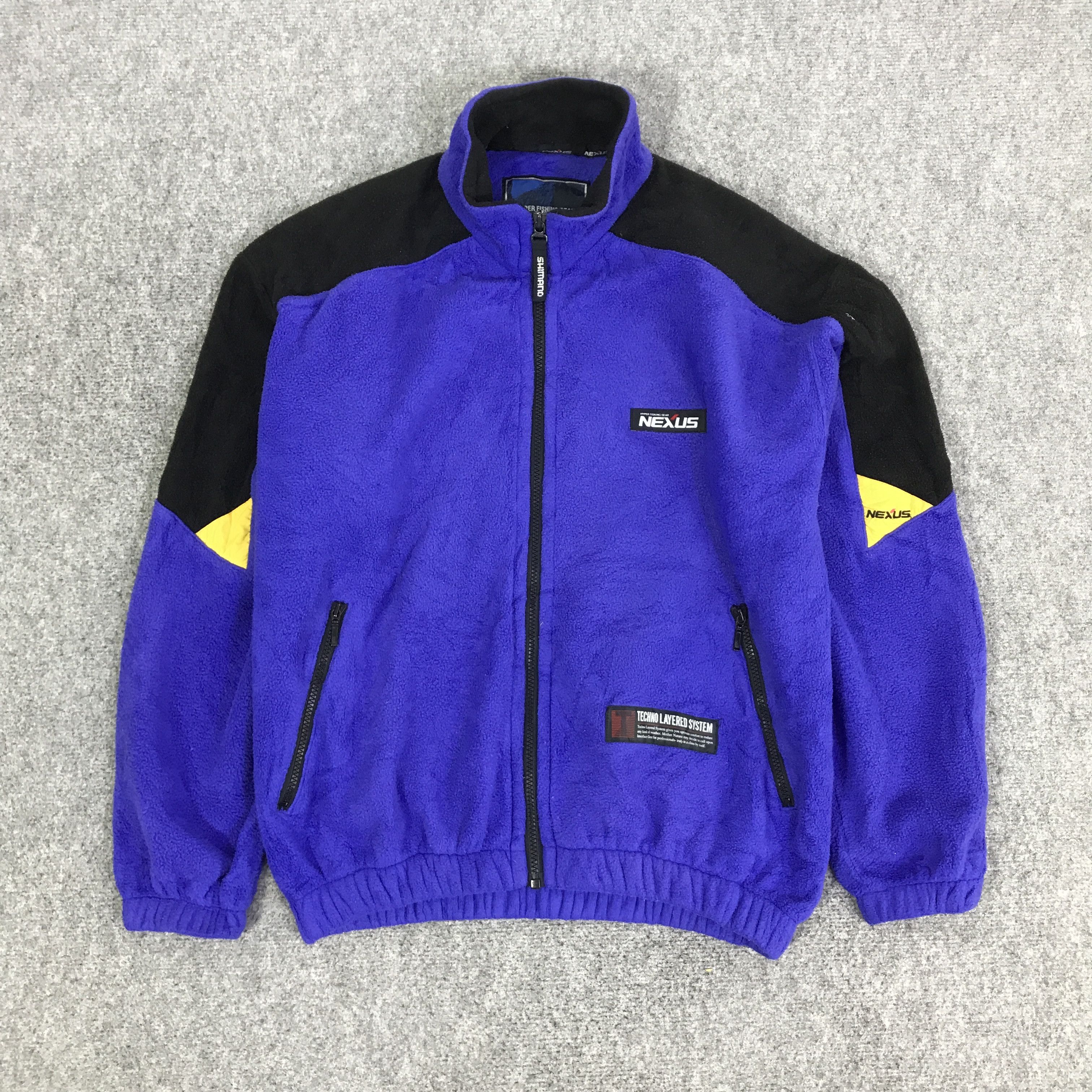 Shimano Hyper Fishing Gear | Grailed