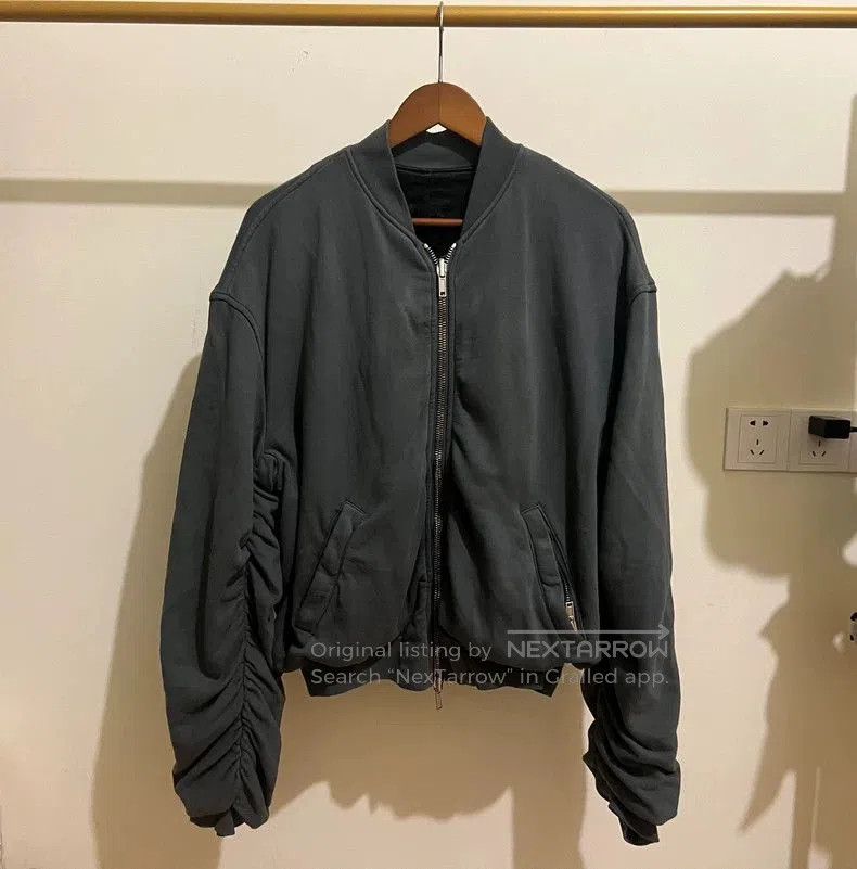 Haider Ackermann Haider Ackermann Perth Bomber XS. Size US XS / EU 42 / 0 - 1 Thumbnail